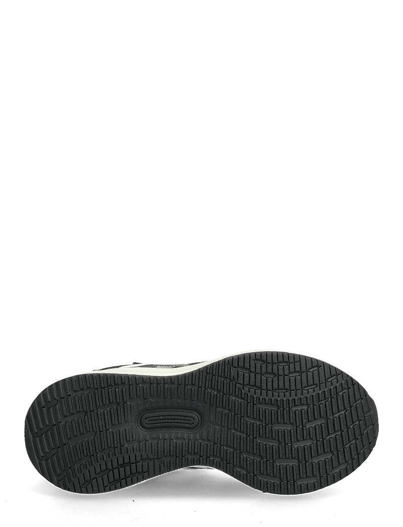 adidas Sportswear - RUNFALCON 5 EL C - löparskor - tengrn/cwhite/earstr - 4