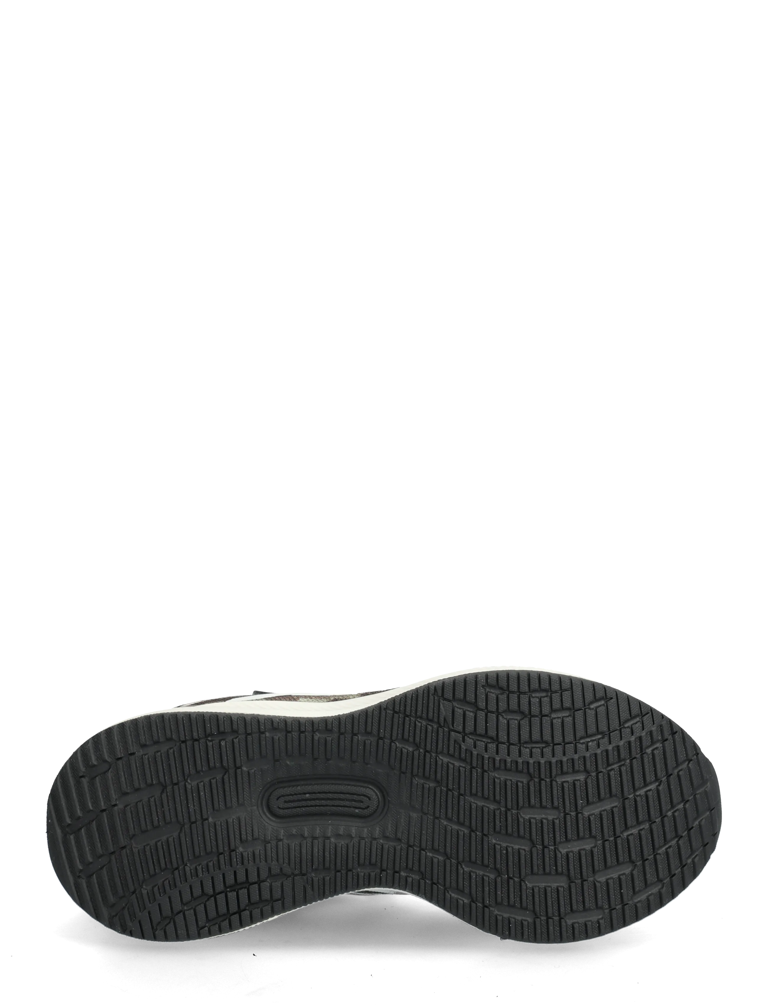 adidas Sportswear - RUNFALCON 5 EL C - löparskor - tengrn/cwhite/earstr - 4