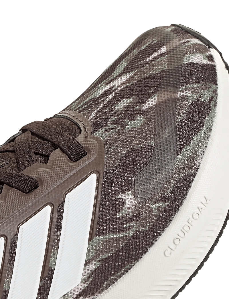 adidas Sportswear - RUNFALCON 5 EL C - laufschuhe - tengrn/cwhite/earstr - 5