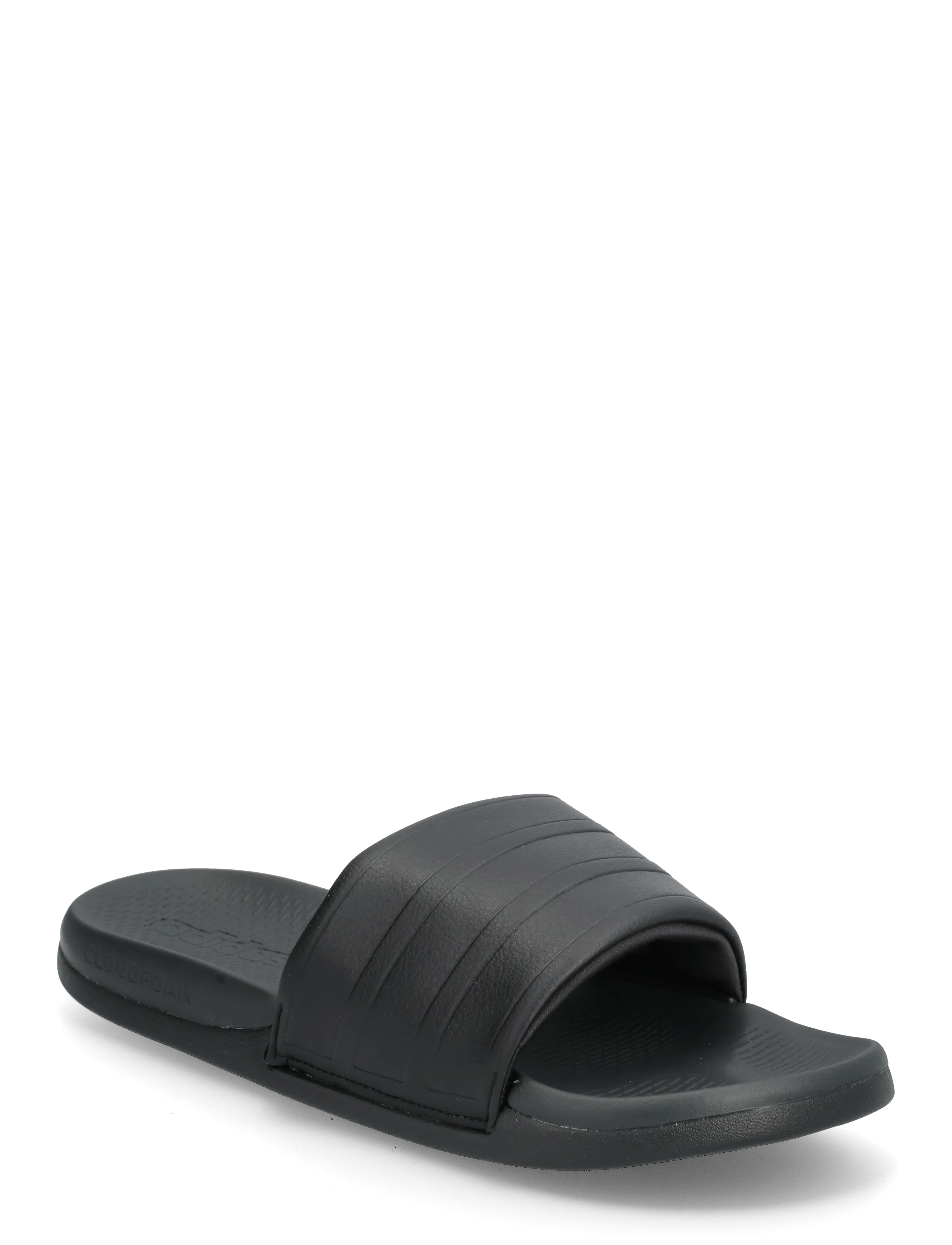 ADILETTE COMFORT 2.0 - CBLACK/CBLACK/CARBON