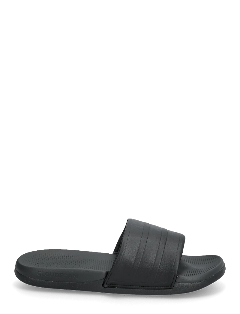 adidas Sportswear - ADILETTE COMFORT 2.0 - pool-sandalen - cblack/cblack/carbon - 1
