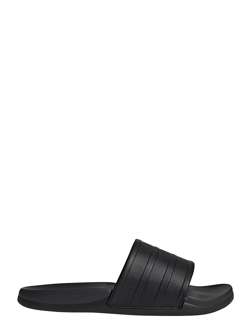 adidas Sportswear - ADILETTE COMFORT 2.0 - kingad - cblack/cblack/carbon - 1