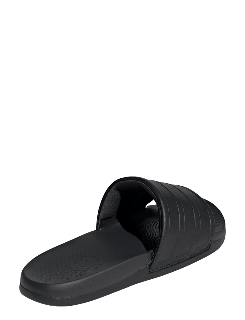adidas Sportswear - ADILETTE COMFORT 2.0 - kingad - cblack/cblack/carbon - 3