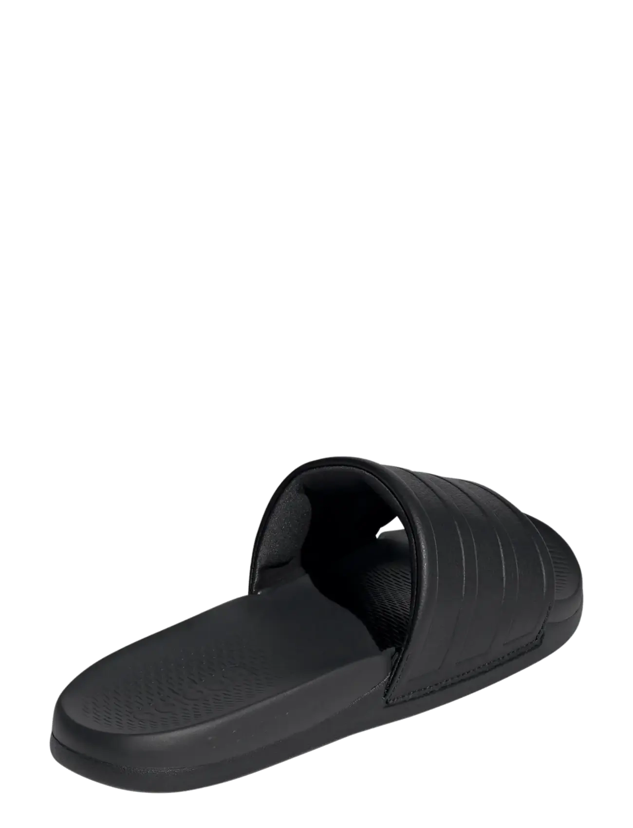 adidas Sportswear - ADILETTE COMFORT 2.0 - skor - cblack/cblack/carbon - 3