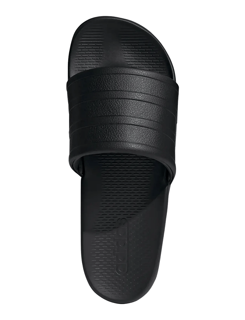 adidas Sportswear - ADILETTE COMFORT 2.0 - kingad - cblack/cblack/carbon - 4