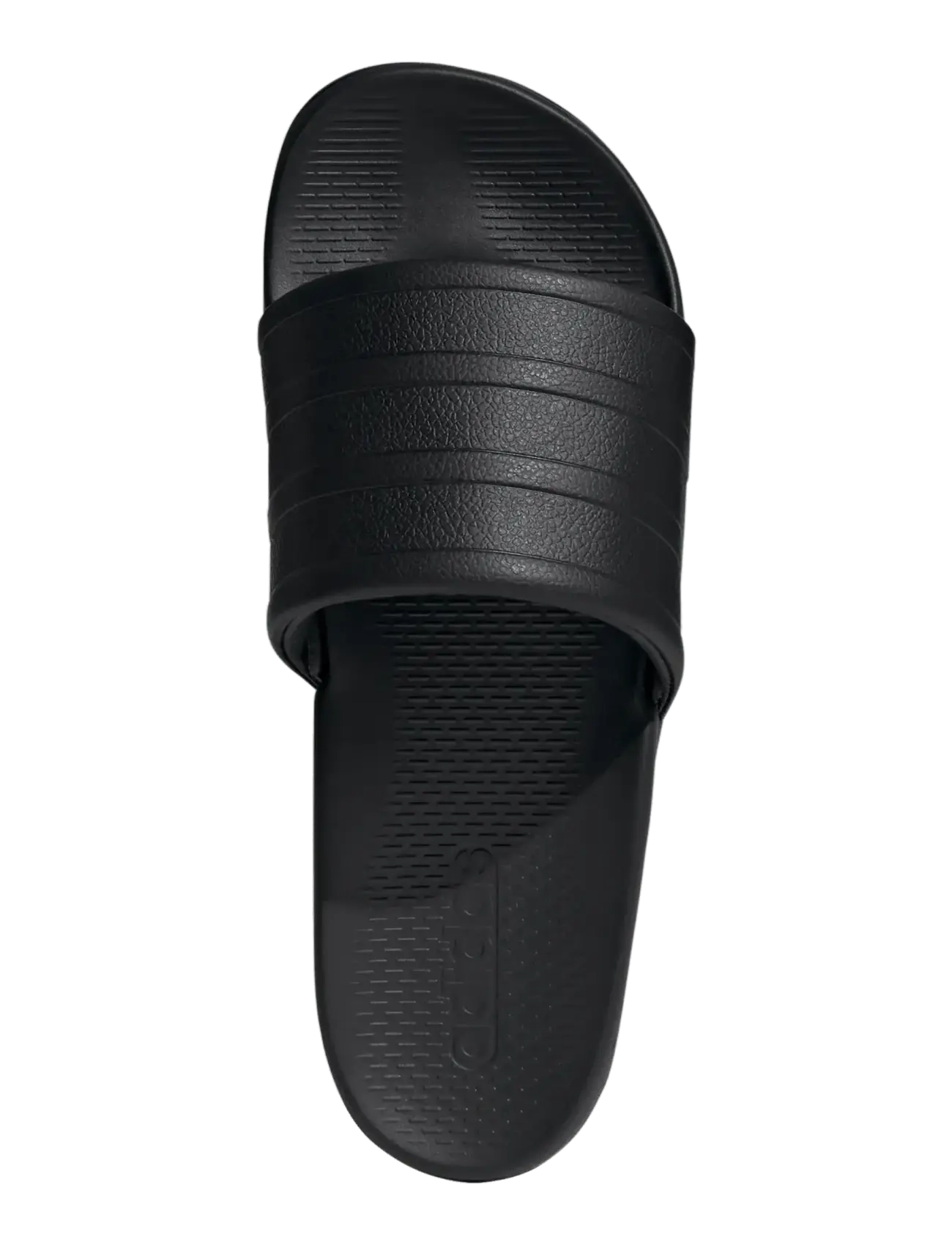 adidas Sportswear - ADILETTE COMFORT 2.0 - skor - cblack/cblack/carbon - 4