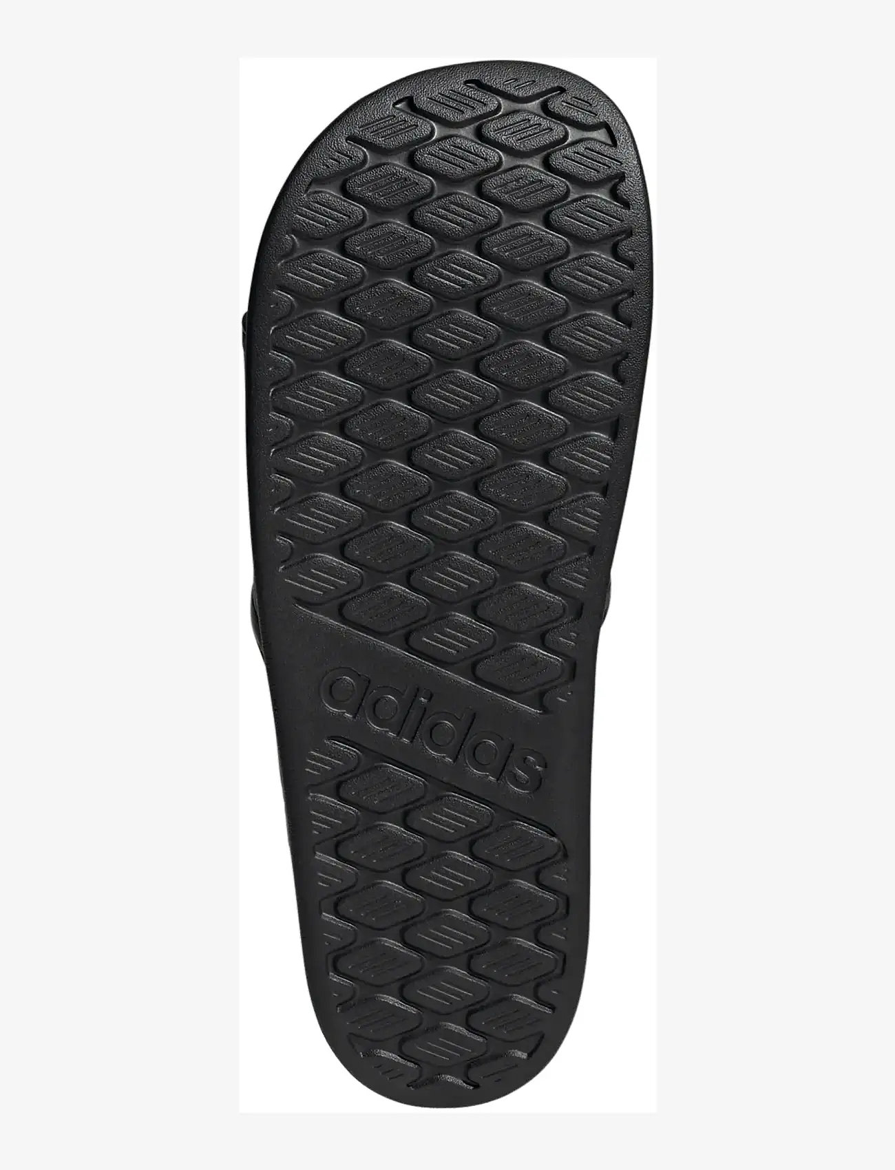 adidas Sportswear - ADILETTE COMFORT 2.0 - cblack/cblack/carbon - 5