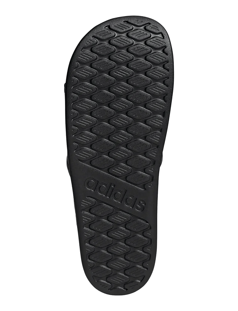 adidas Sportswear - ADILETTE COMFORT 2.0 - kingad - cblack/cblack/carbon - 5