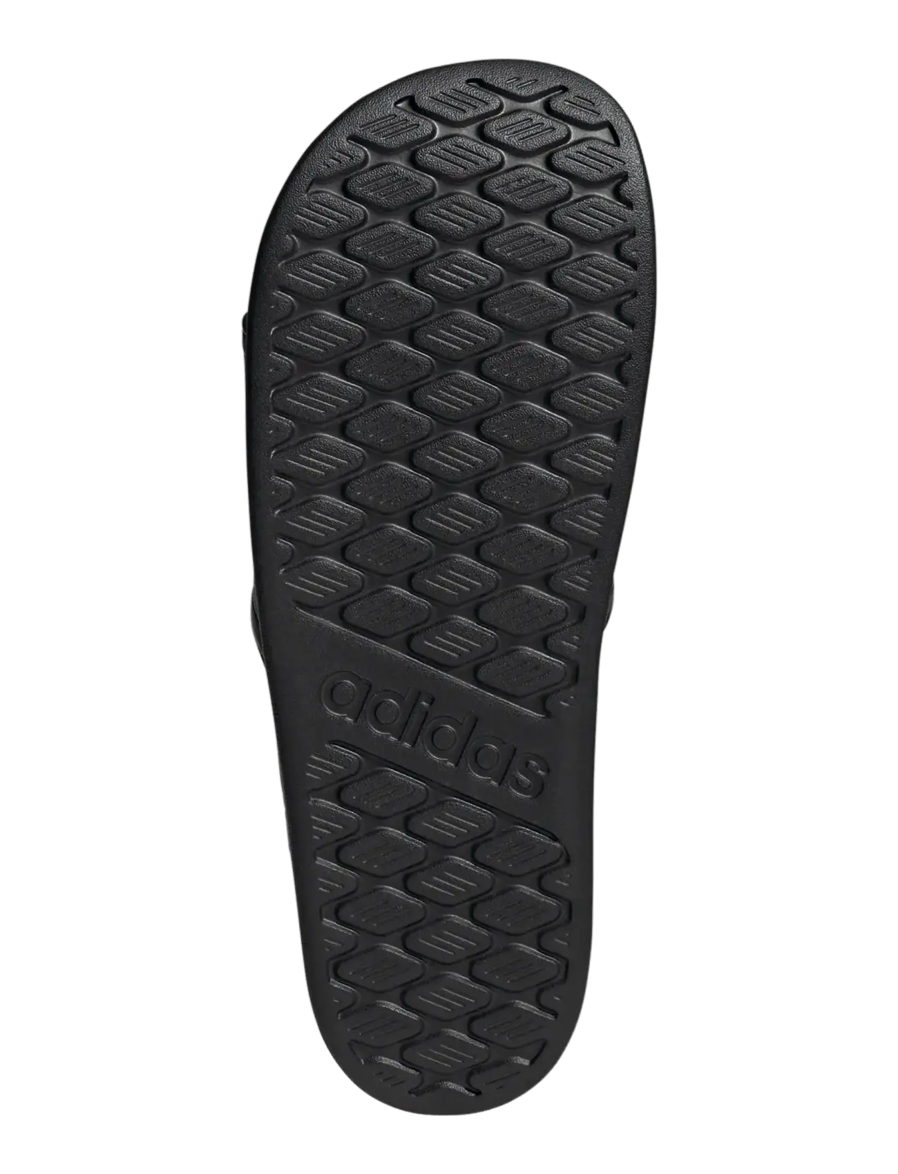 adidas Sportswear - ADILETTE COMFORT 2.0 - skor - cblack/cblack/carbon - 5