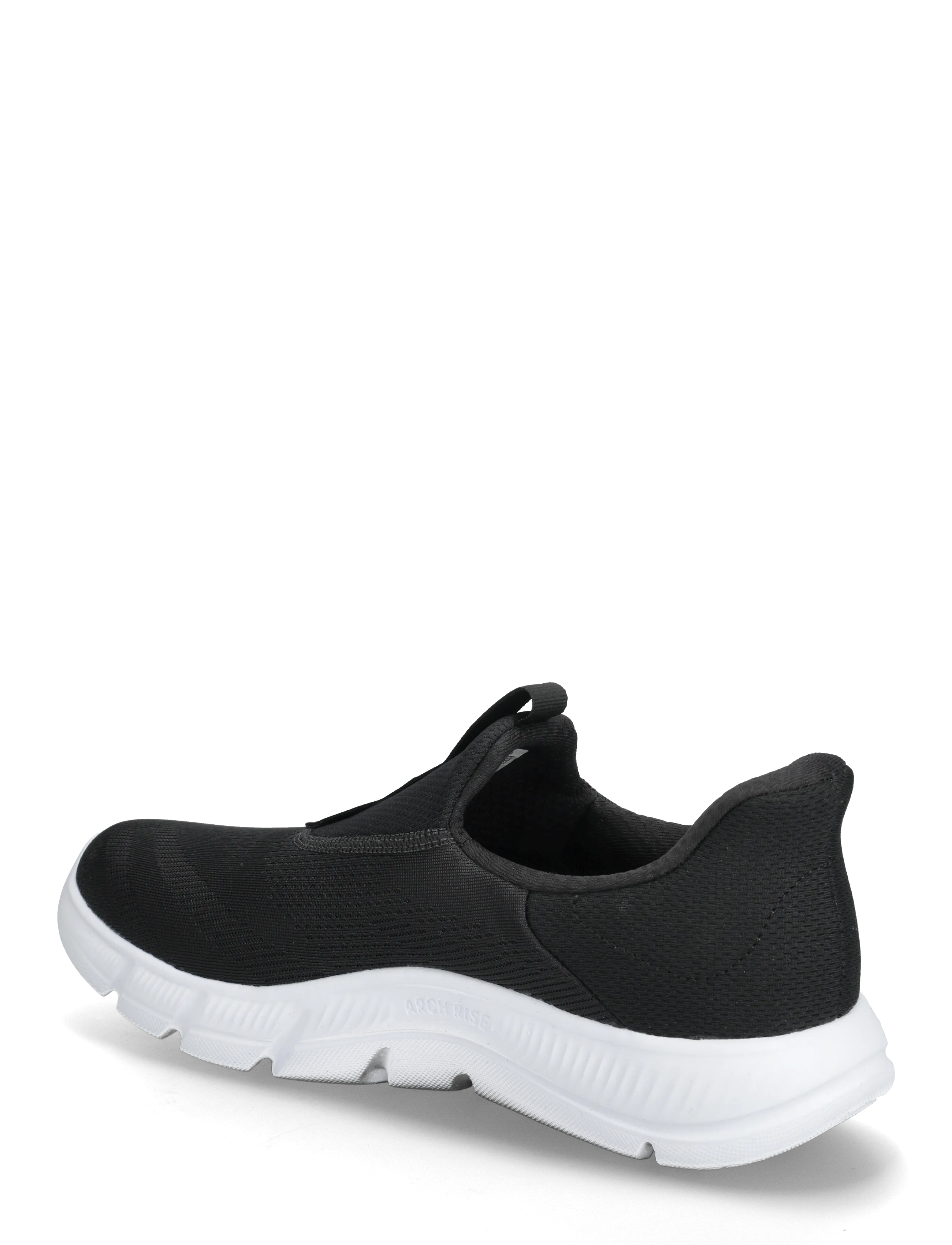 adidas Sportswear - CLOUDFOAM FLEX - LOUNGE RAPIDF - baskets basses - cblack/ftwwht/cblack - 2