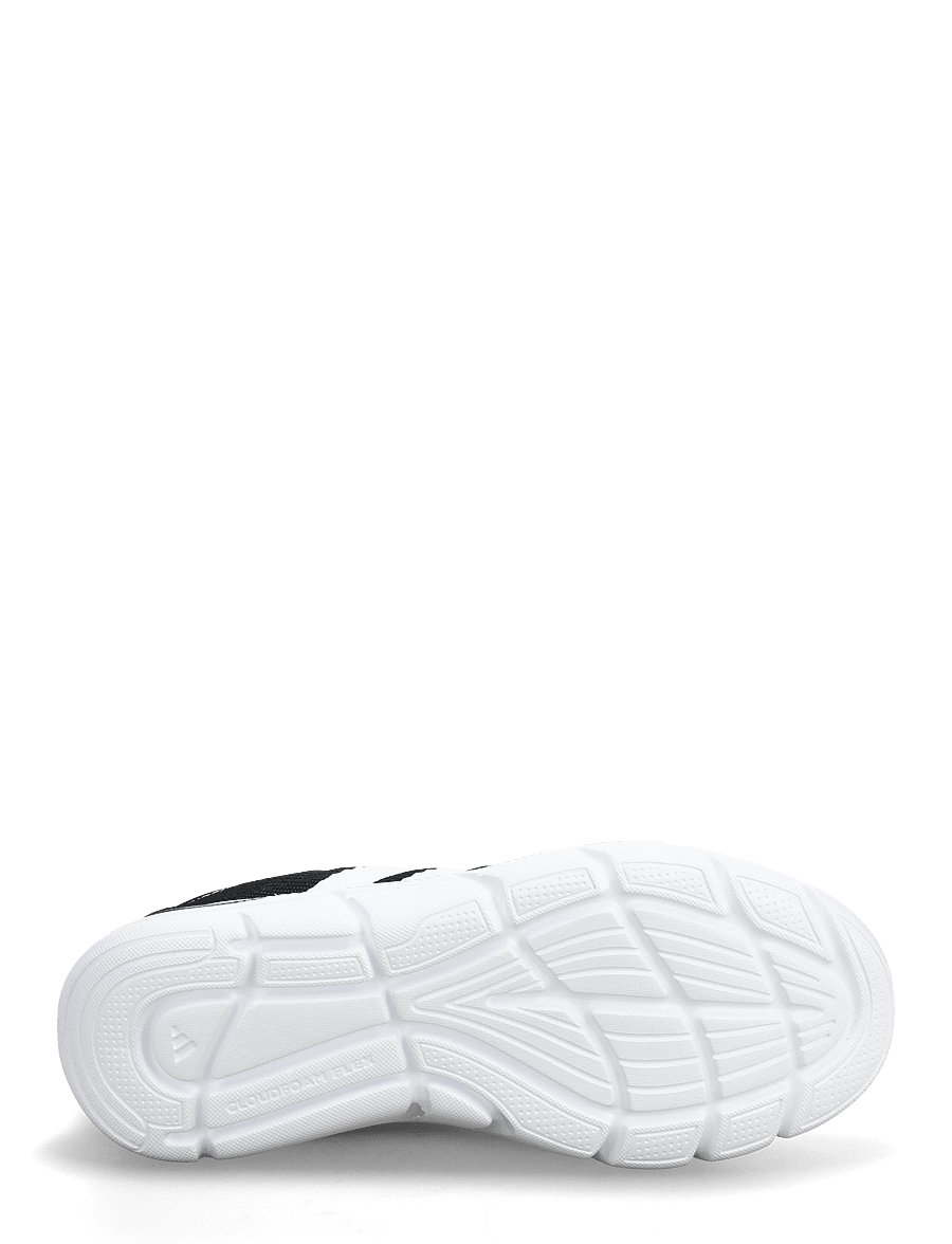 adidas Sportswear - CLOUDFOAM FLEX - LOUNGE RAPIDF - low tops - cblack/ftwwht/cblack - 4