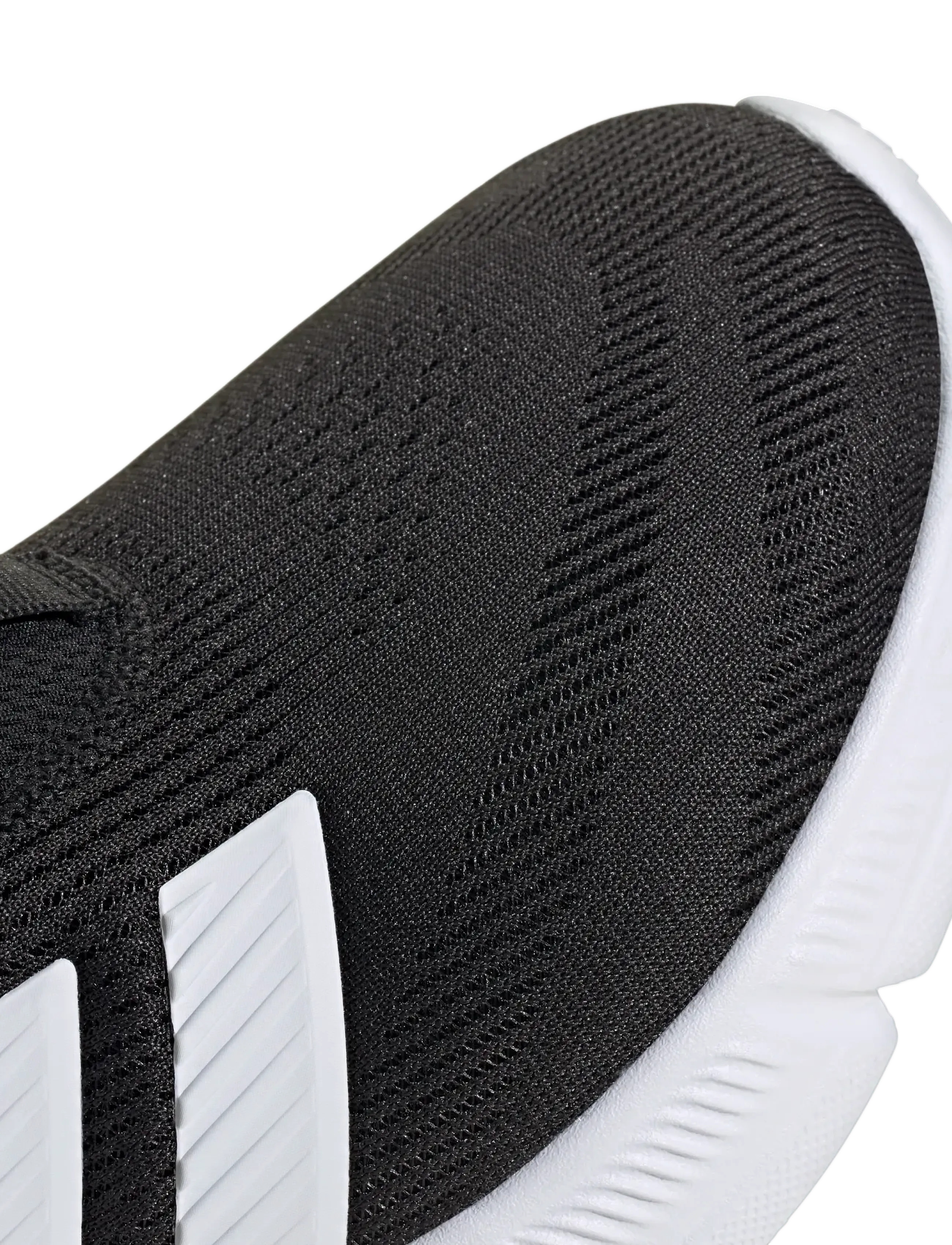 adidas Sportswear - CLOUDFOAM FLEX - LOUNGE RAPIDF - baskets basses - cblack/ftwwht/cblack - 5