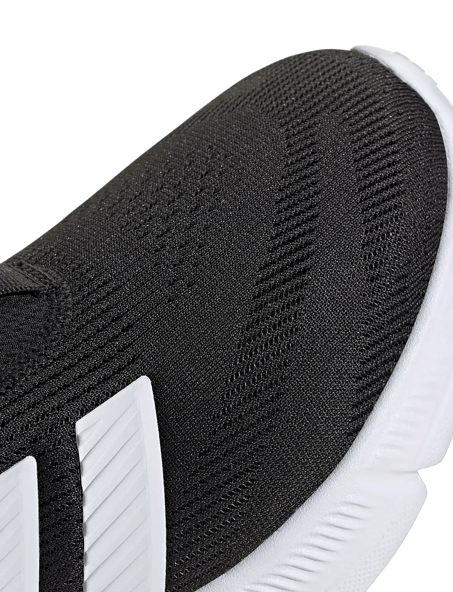 adidas Sportswear - CLOUDFOAM FLEX - LOUNGE RAPIDF - low tops - cblack/ftwwht/cblack - 5