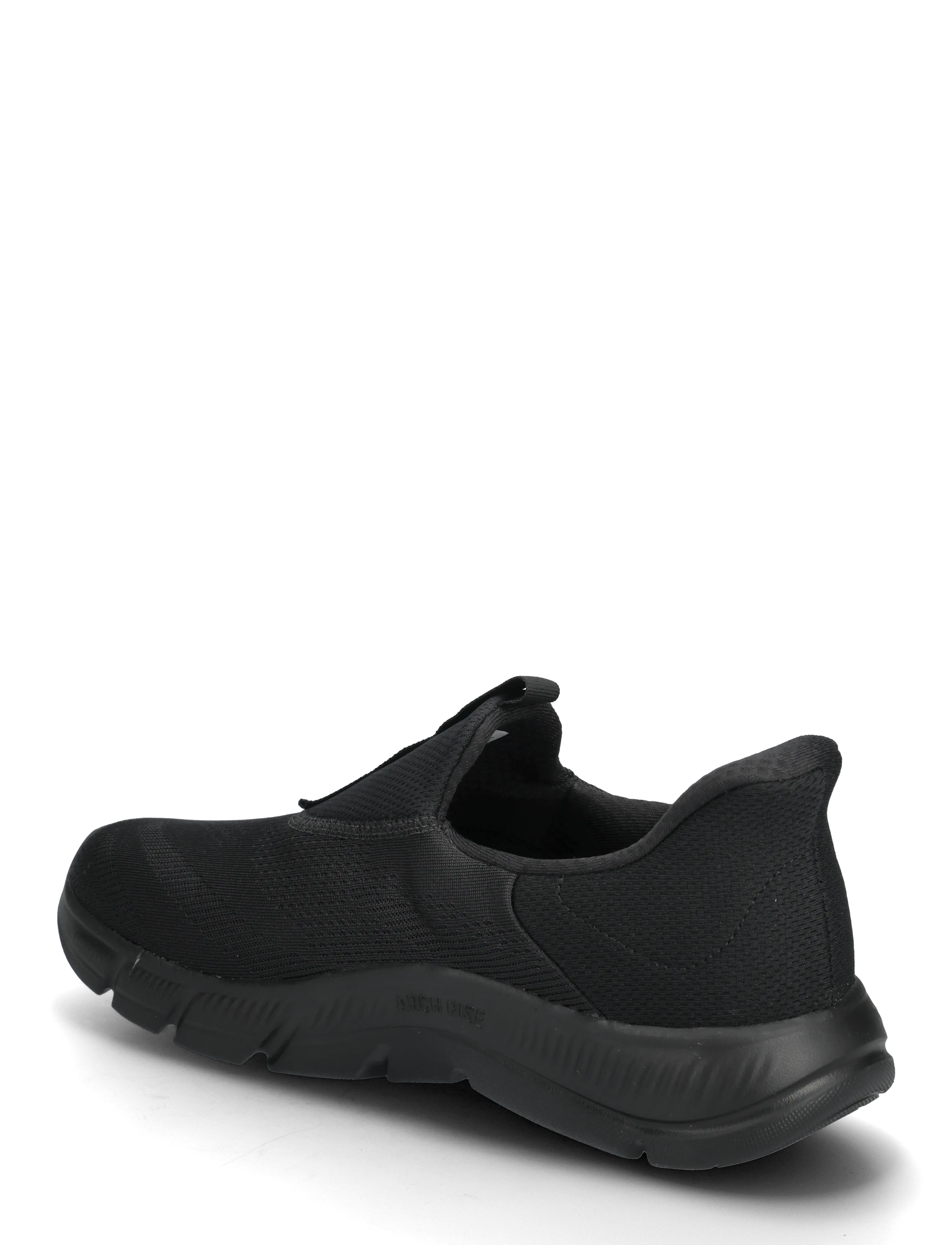 adidas Sportswear - CLOUDFOAM FLEX - LOUNGE RAPIDF - lave sneakers - cblack/gresix/cblack - 2