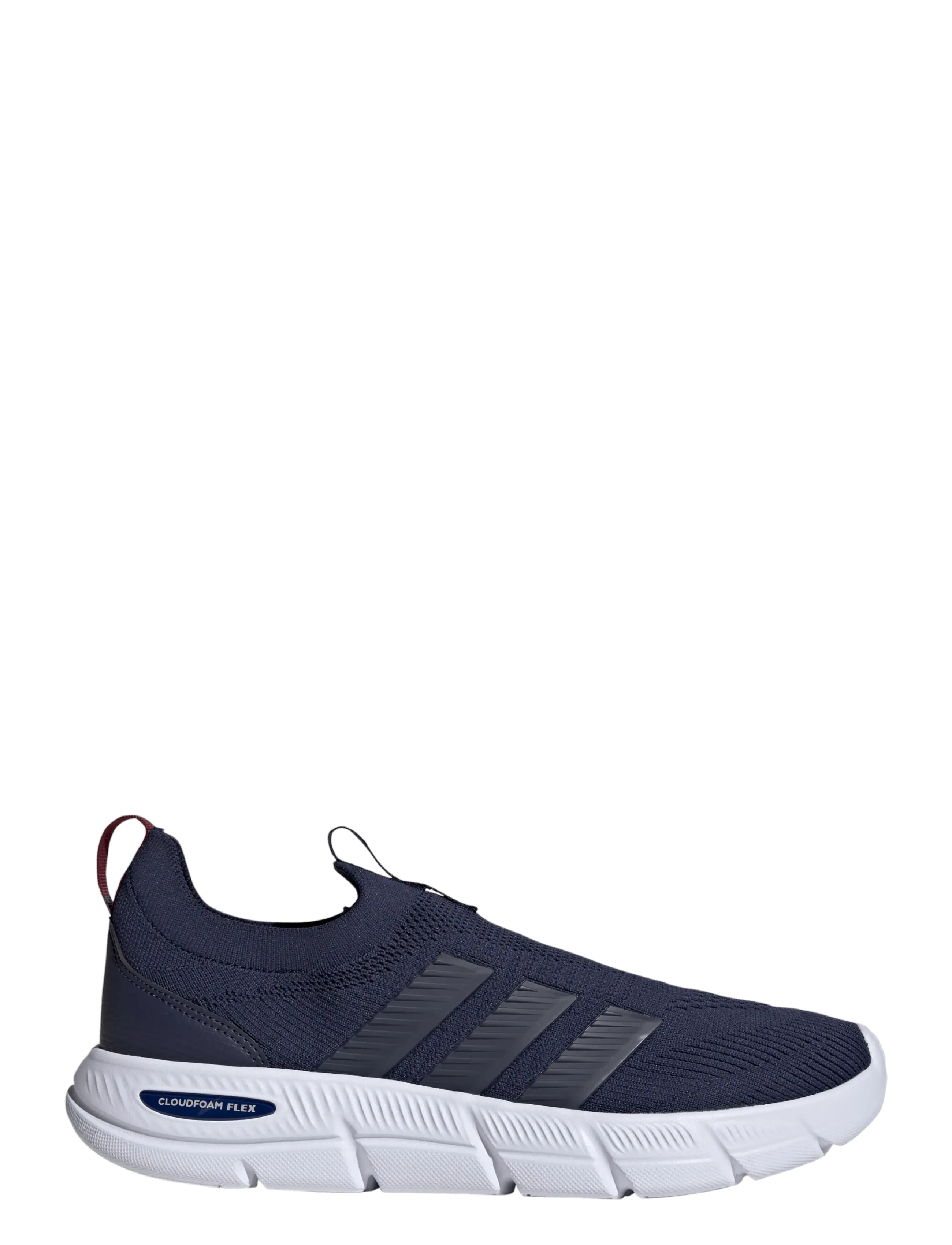 adidas Sportswear CLOUDFOAM FLEX - SOCK - Sko - DKBLUE/SHANAV/SHARED / navy