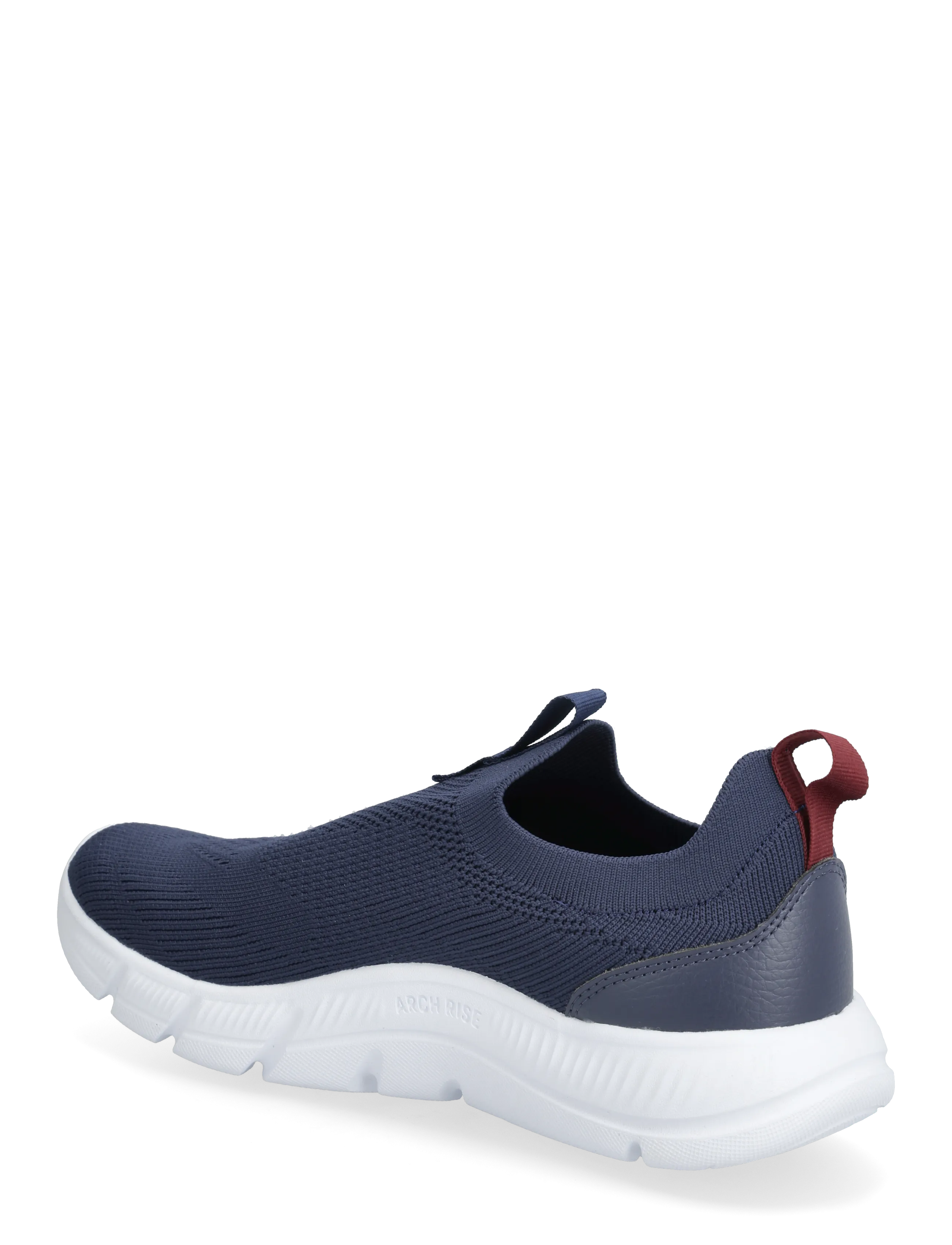 adidas Sportswear - CLOUDFOAM FLEX - SOCK - low tops - dkblue/shanav/shared - 2