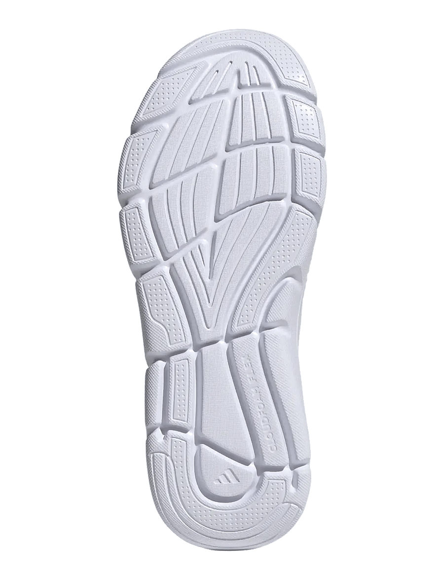 adidas Sportswear - CLOUDFOAM FLEX - SOCK - baskets basses - dkblue/shanav/shared - 5