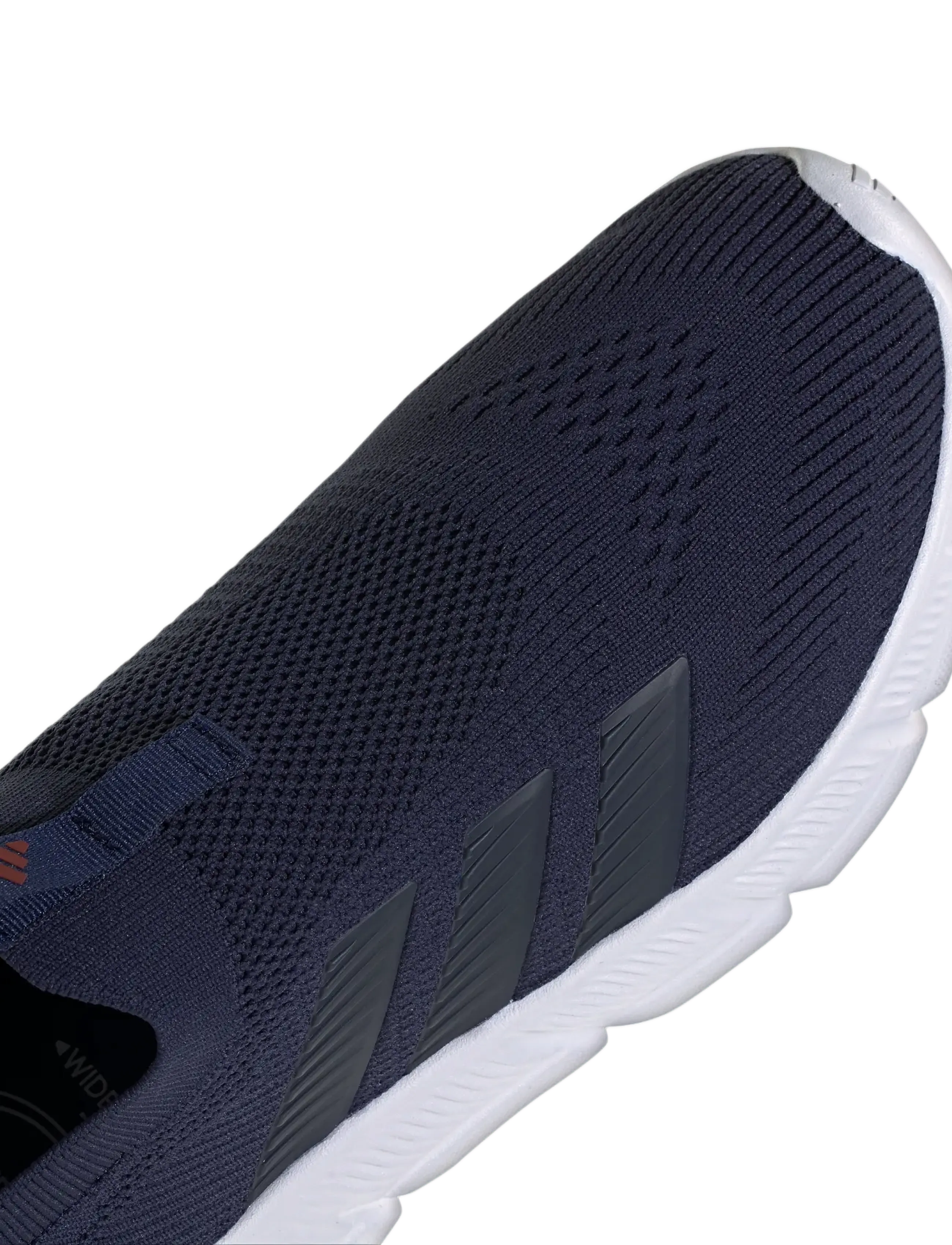 adidas Sportswear - CLOUDFOAM FLEX - SOCK - low tops - dkblue/shanav/shared - 5