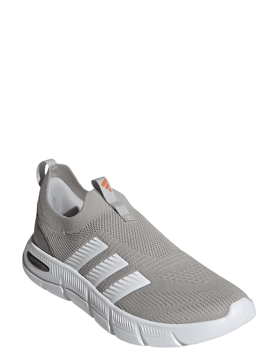 adidas Sportswear - CLOUDFOAM FLEX - SOCK - lave sneakers - gretwo/ftwwht/grethr - 0