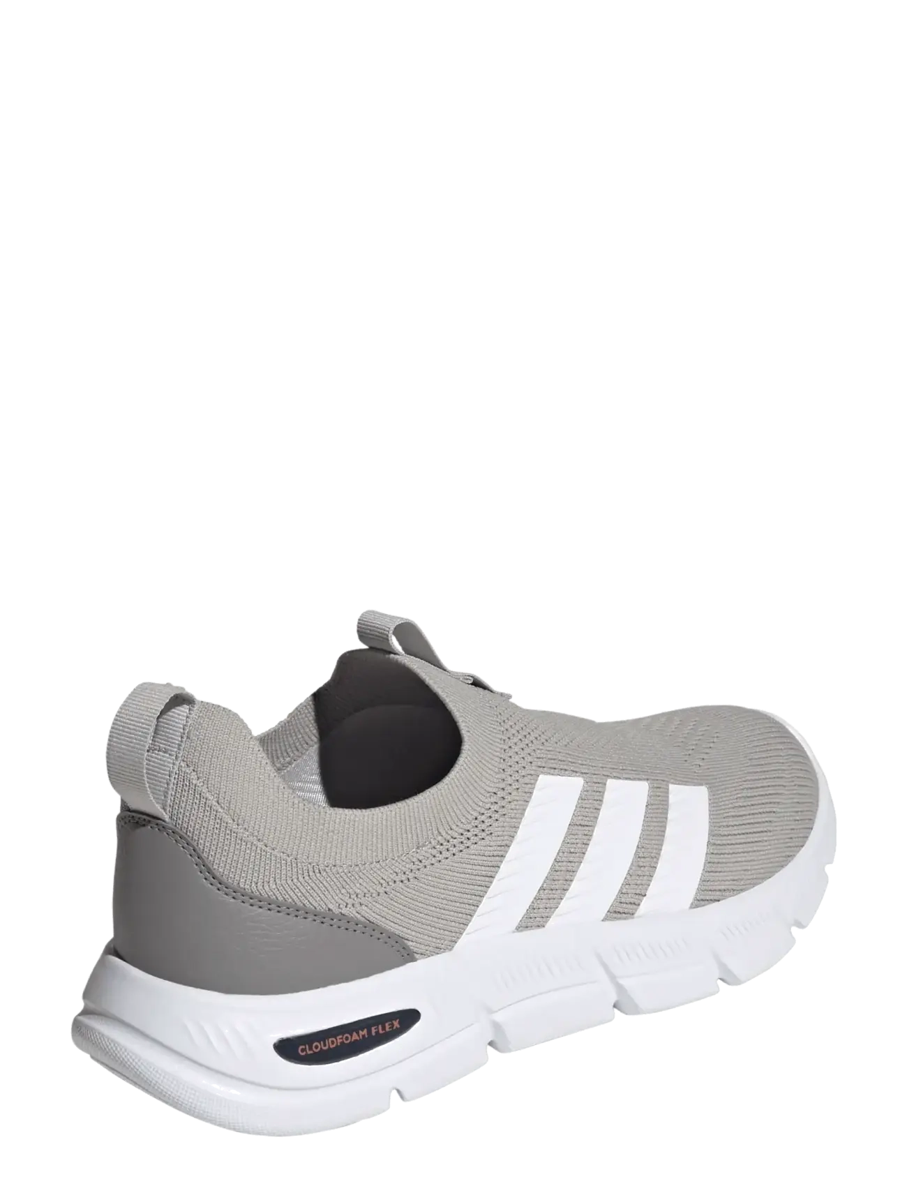 adidas Sportswear - CLOUDFOAM FLEX - SOCK - laisvalaikio batai - gretwo/ftwwht/grethr - 3