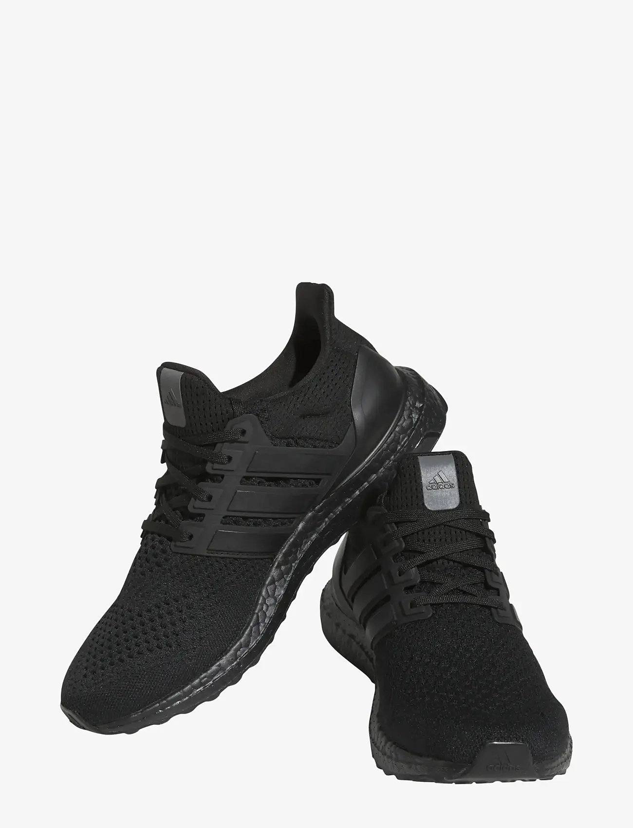 adidas Sportswear - ULTRABOOST 1.0 - låga sneakers - cblack/cblack/beamgr - 0