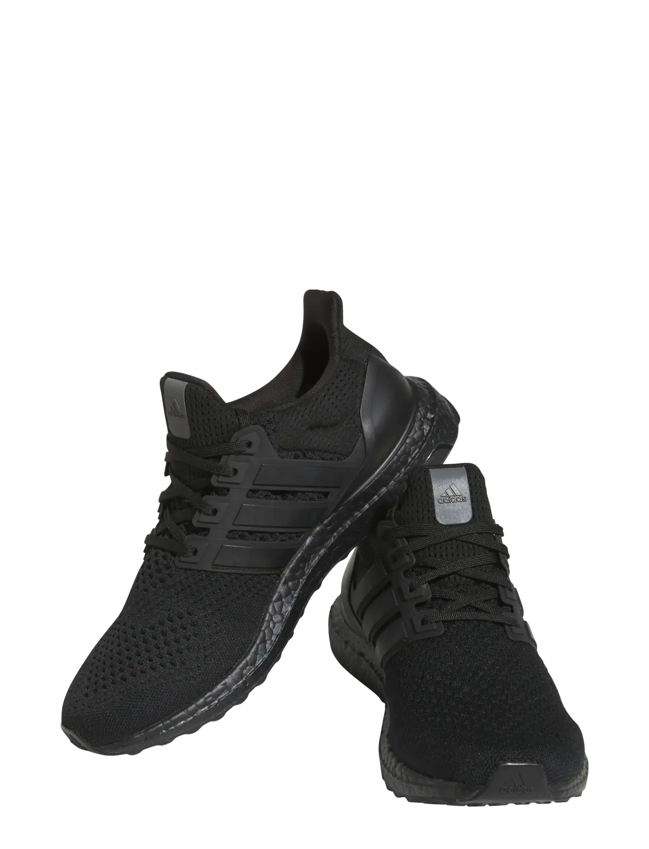 adidas Sportswear - ULTRABOOST 1.0 - cblack/cblack/beamgr - 0