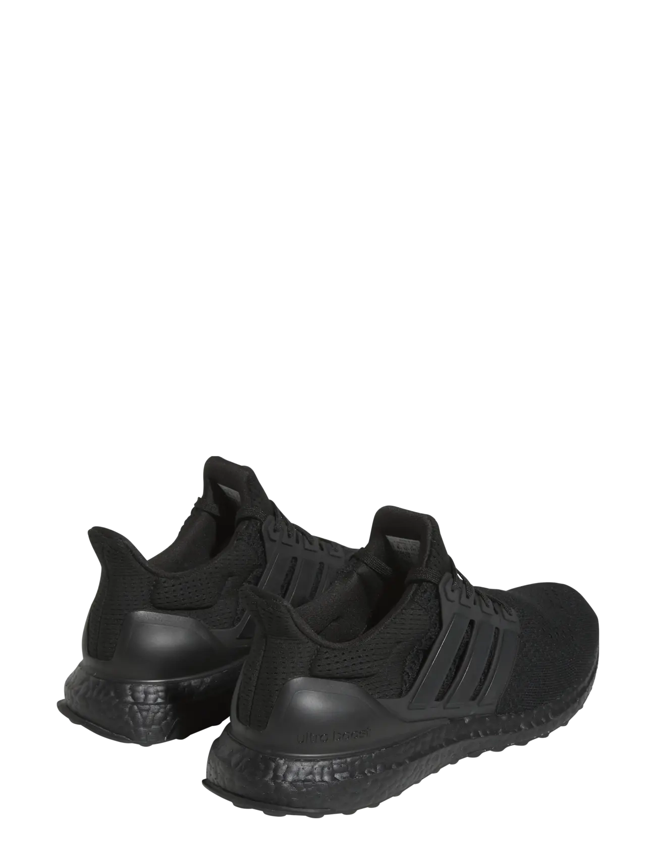 adidas Sportswear - ULTRABOOST 1.0 - cblack/cblack/beamgr - 3