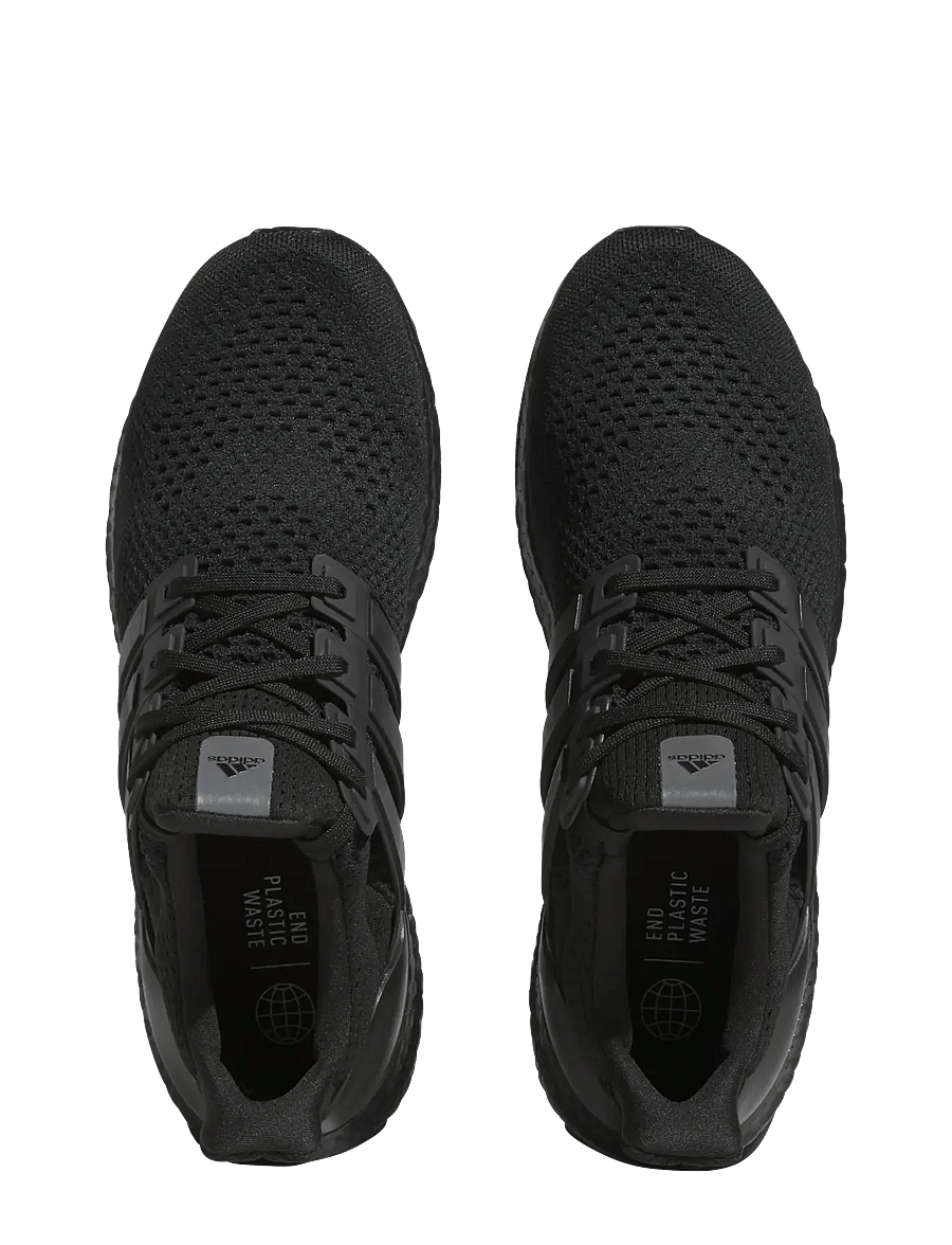 adidas Sportswear - ULTRABOOST 1.0 - cblack/cblack/beamgr - 4