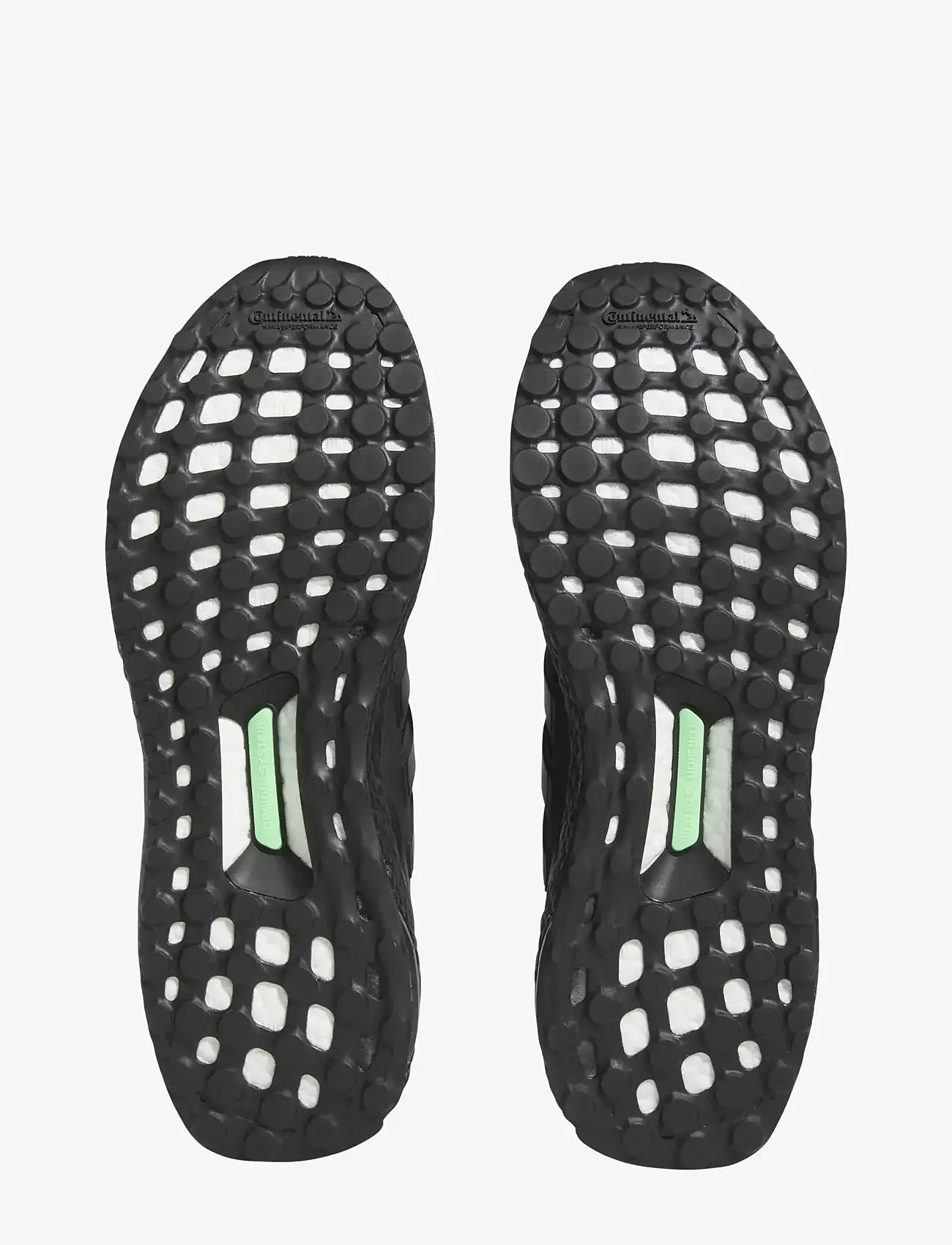 adidas Sportswear - ULTRABOOST 1.0 - låga sneakers - cblack/cblack/beamgr - 5