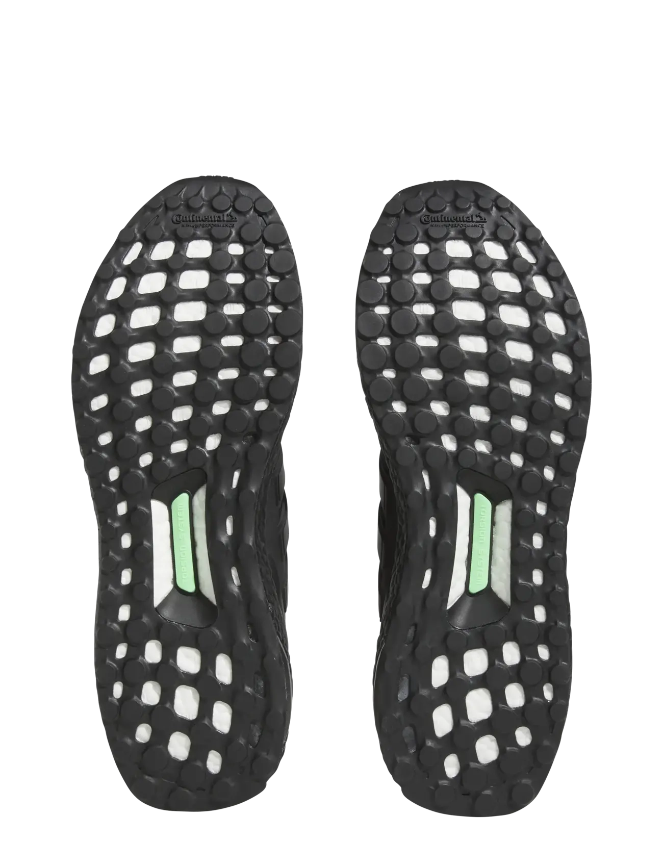 adidas Sportswear - ULTRABOOST 1.0 - lave sneakers - cblack/cblack/beamgr - 5