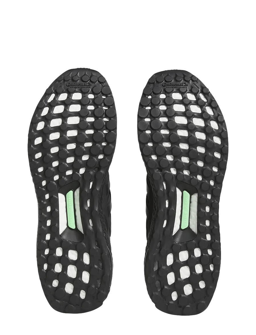 adidas Sportswear - ULTRABOOST 1.0 - lave sneakers - cblack/cblack/beamgr - 5