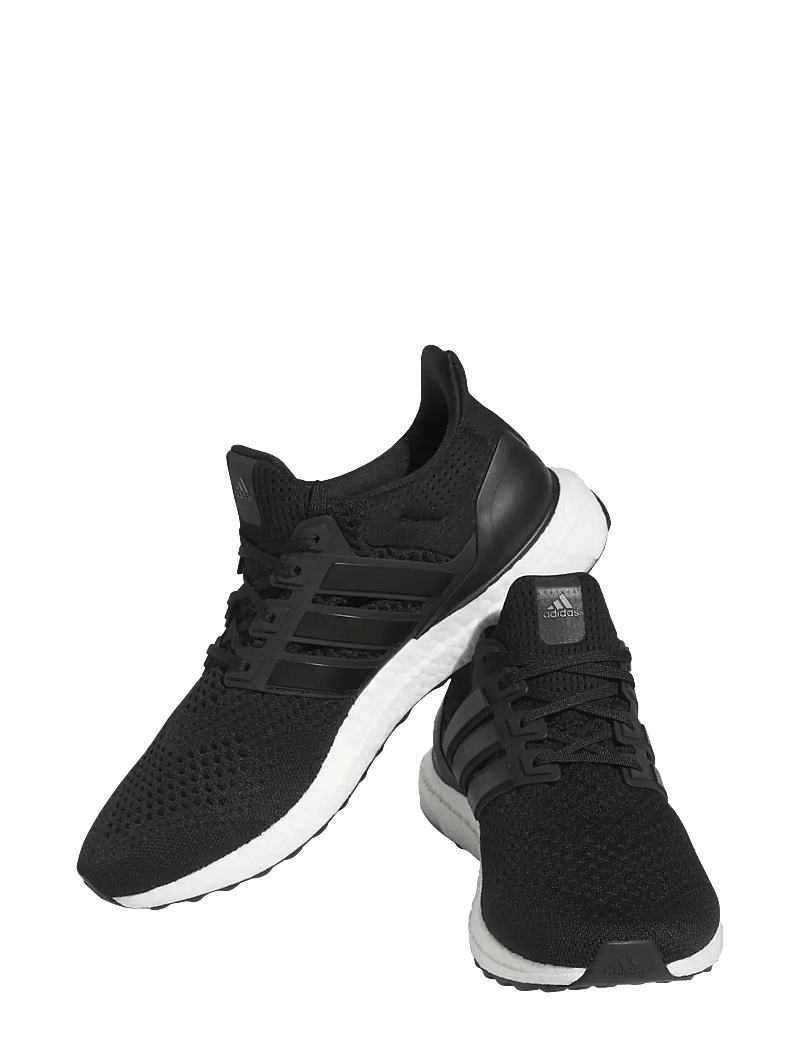 adidas Sportswear - ULTRABOOST 1.0 - low tops - cblack/cblack/beamgr - 0