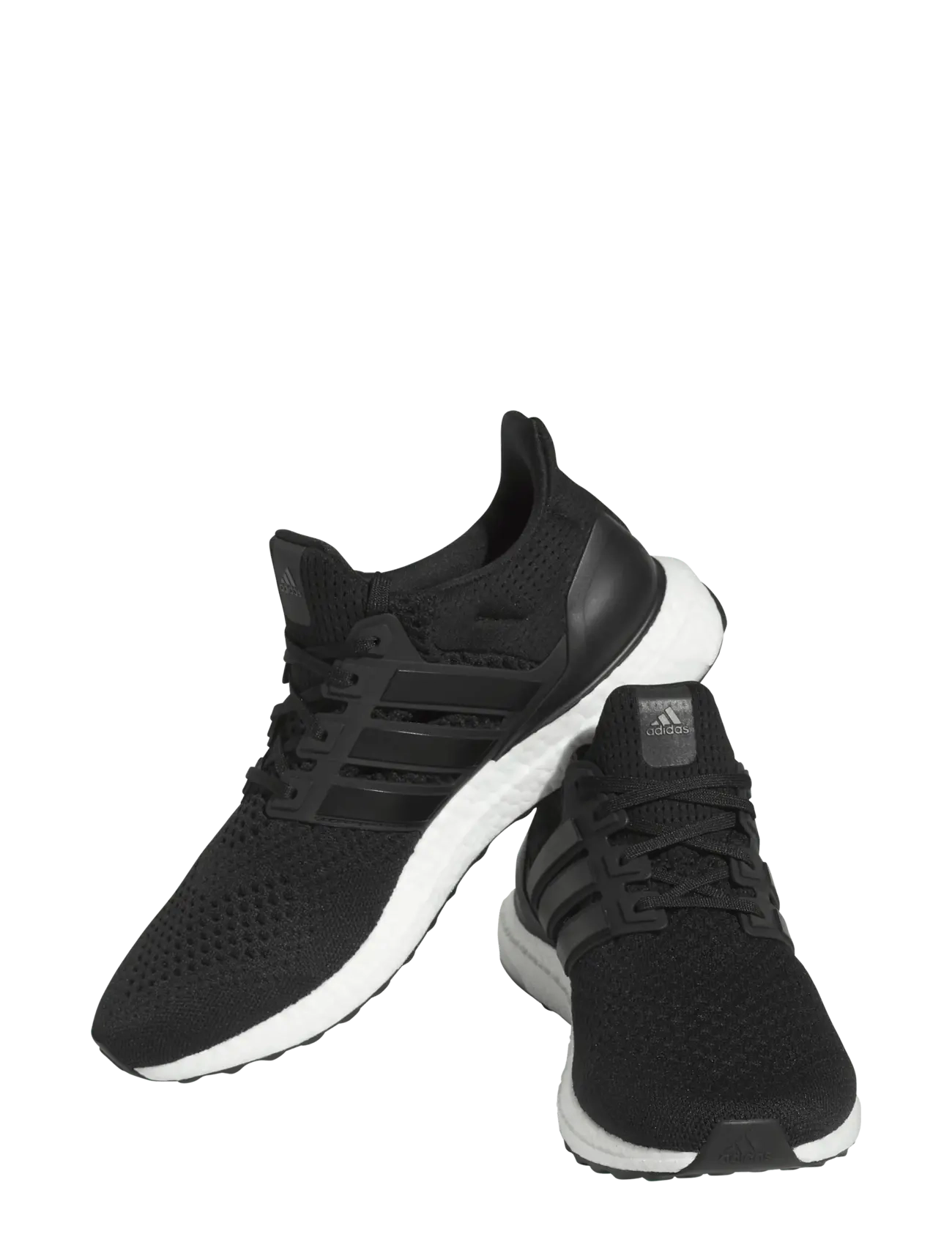 adidas Sportswear - ULTRABOOST 1.0 - cblack/cblack/beamgr - 0