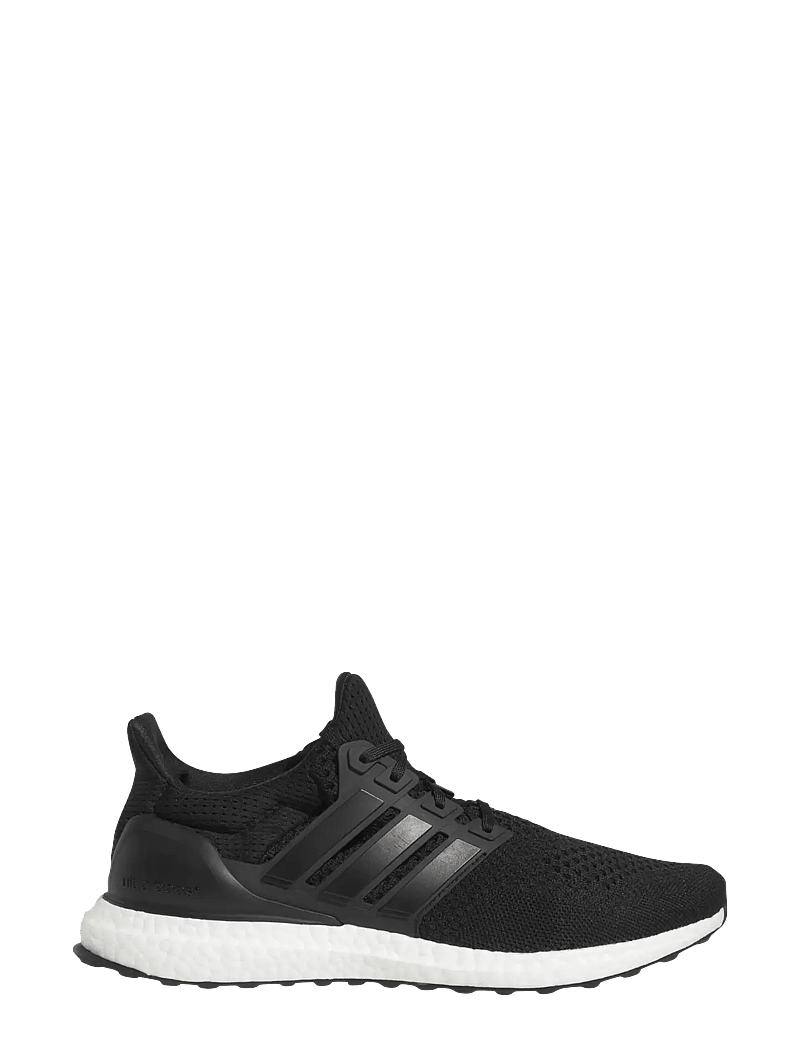 adidas Sportswear - ULTRABOOST 1.0 - low tops - cblack/cblack/beamgr - 1