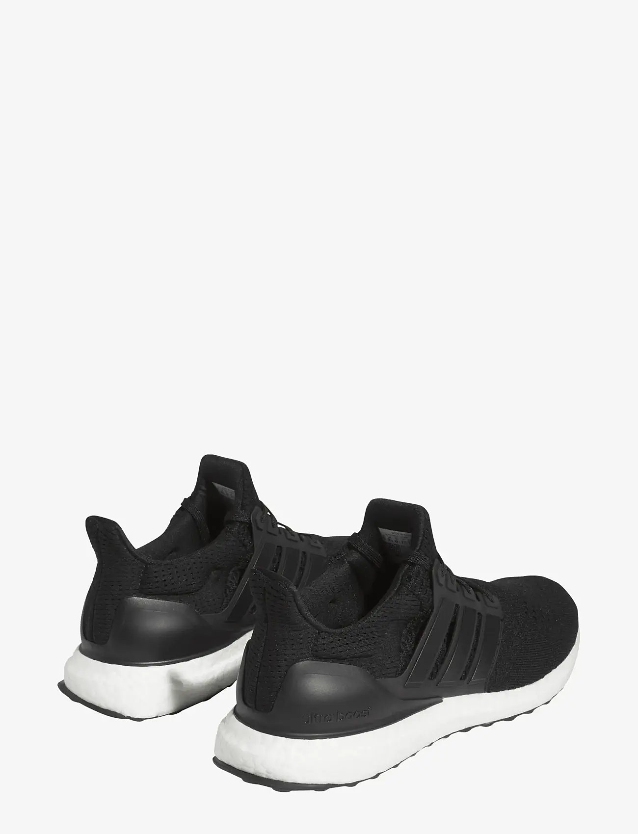 adidas Sportswear - ULTRABOOST 1.0 - low tops - cblack/cblack/beamgr - 3