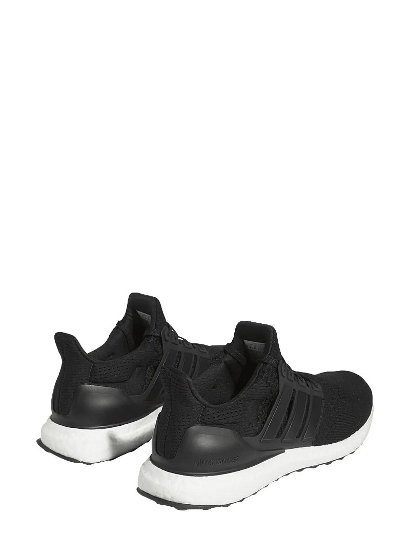 adidas Sportswear - ULTRABOOST 1.0 - low tops - cblack/cblack/beamgr - 3