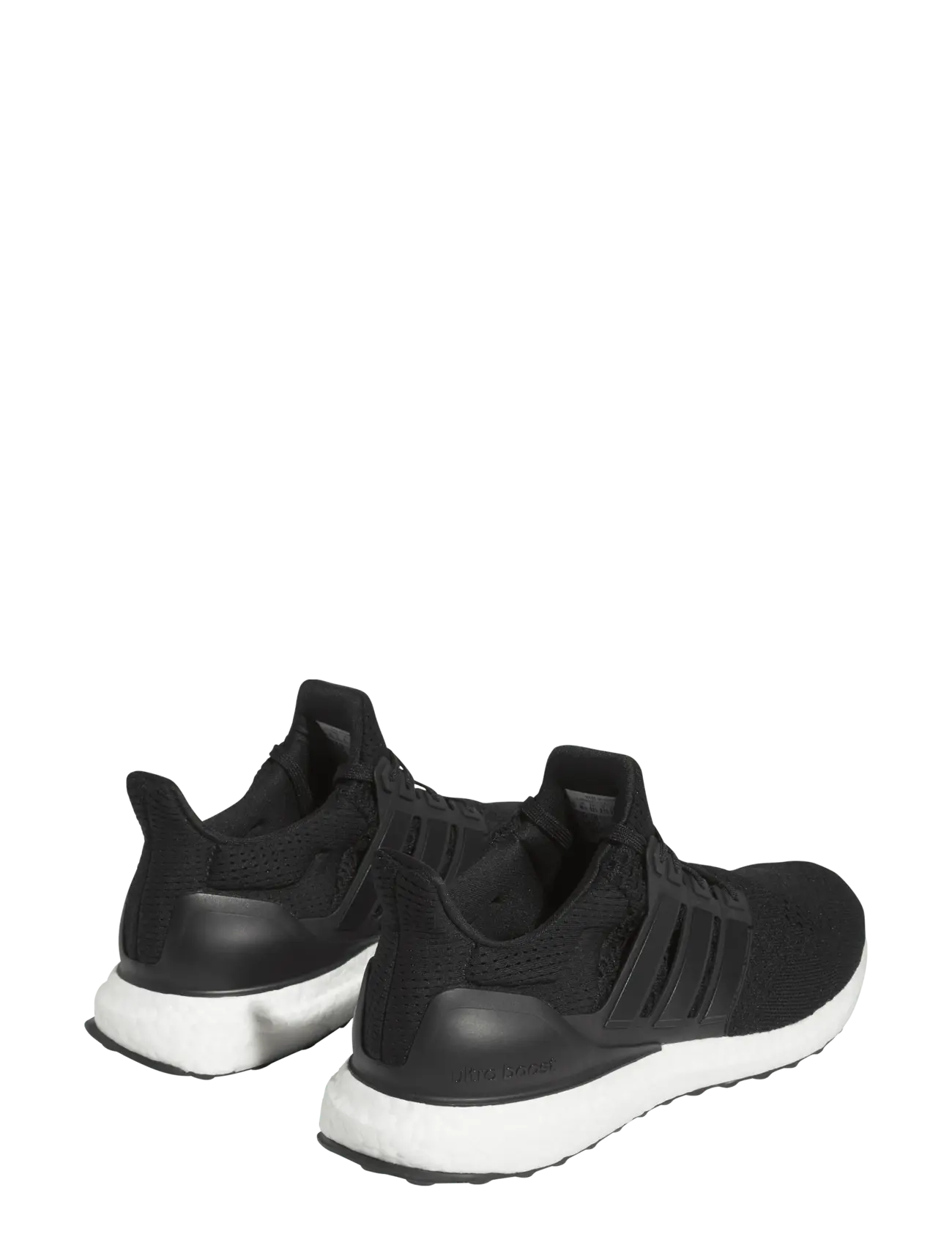 adidas Sportswear - ULTRABOOST 1.0 - cblack/cblack/beamgr - 3