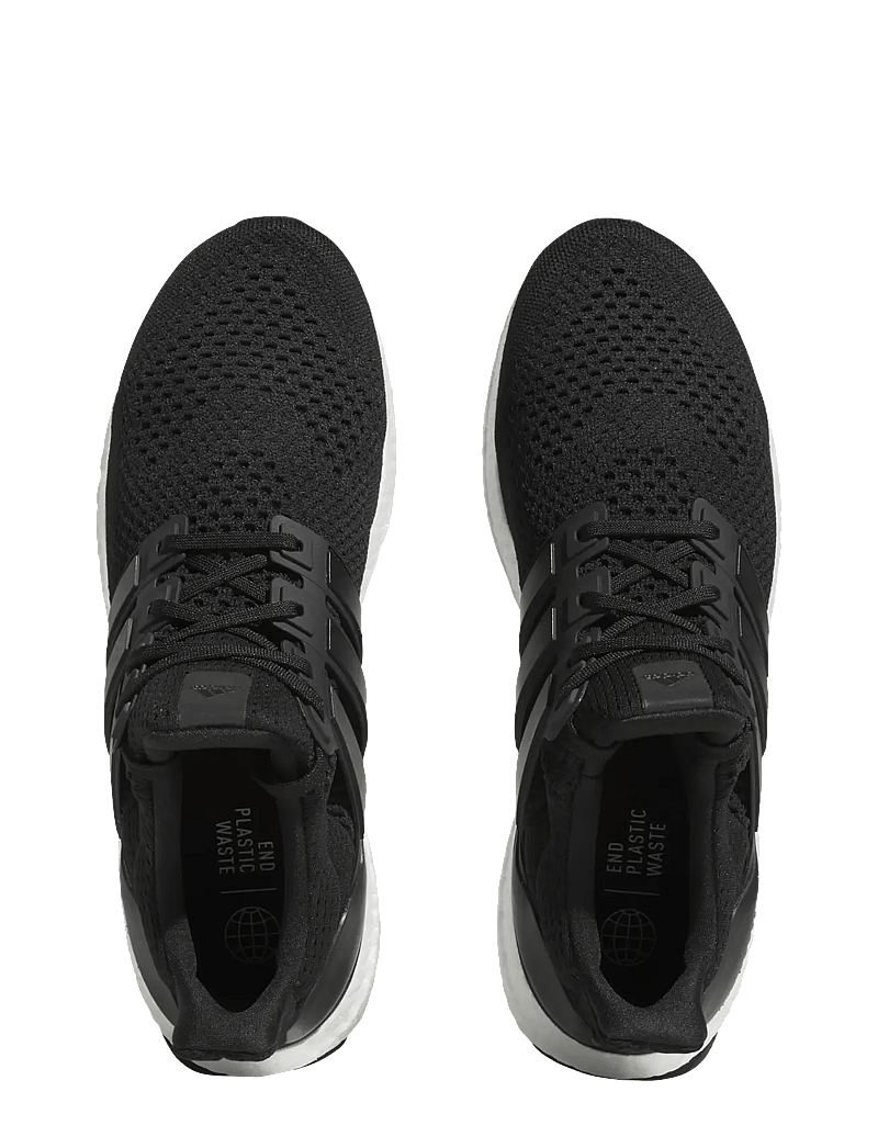 adidas Sportswear - ULTRABOOST 1.0 - low tops - cblack/cblack/beamgr - 4