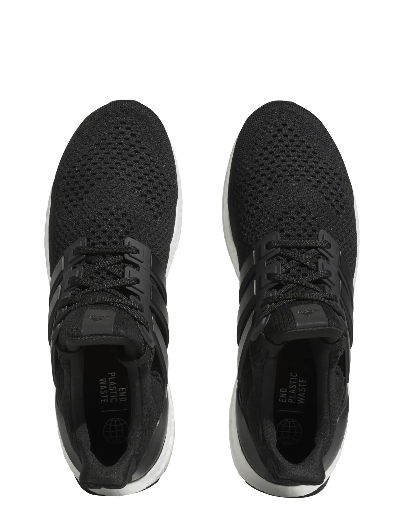 adidas Sportswear - ULTRABOOST 1.0 - cblack/cblack/beamgr - 4