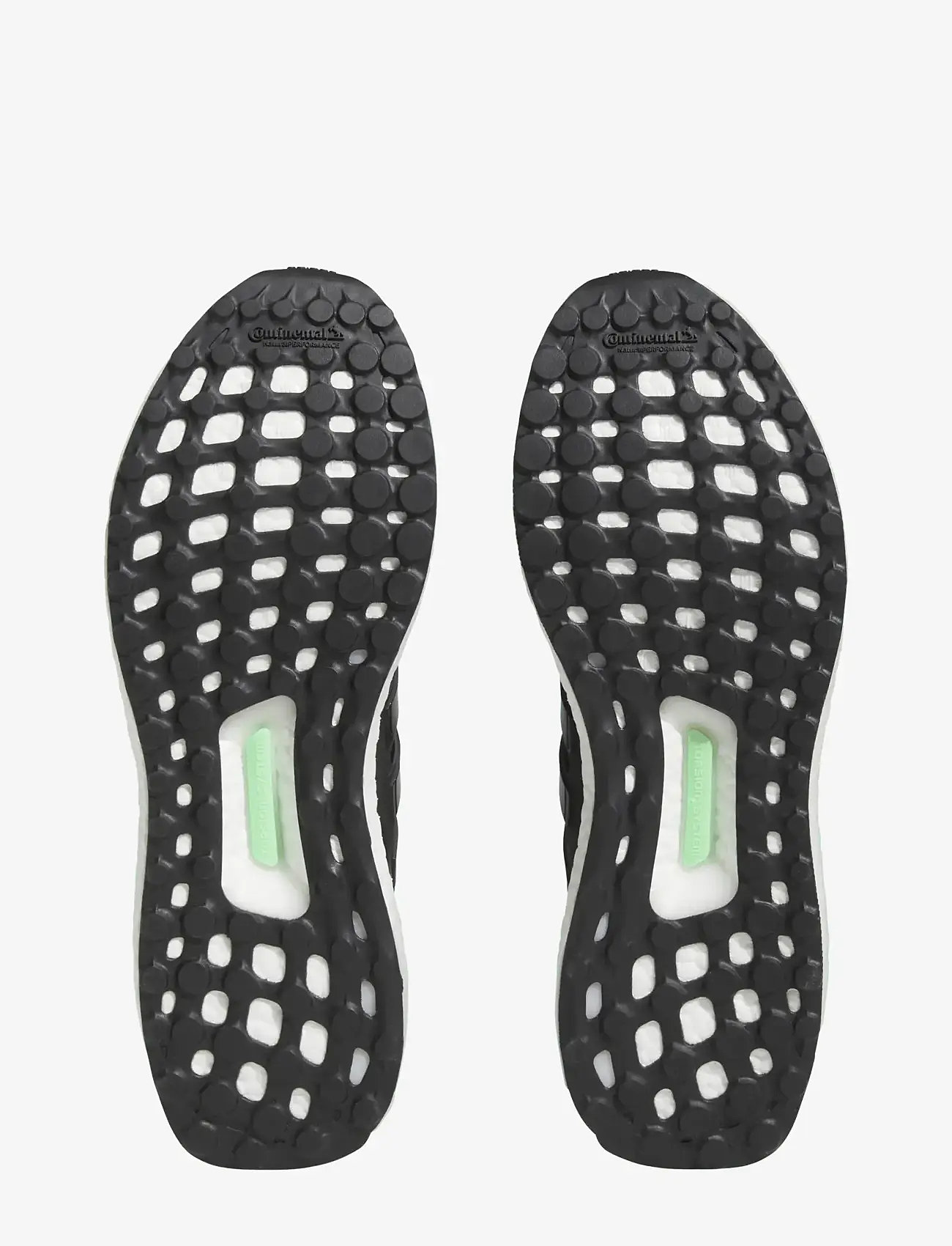 adidas Sportswear - ULTRABOOST 1.0 - low tops - cblack/cblack/beamgr - 5