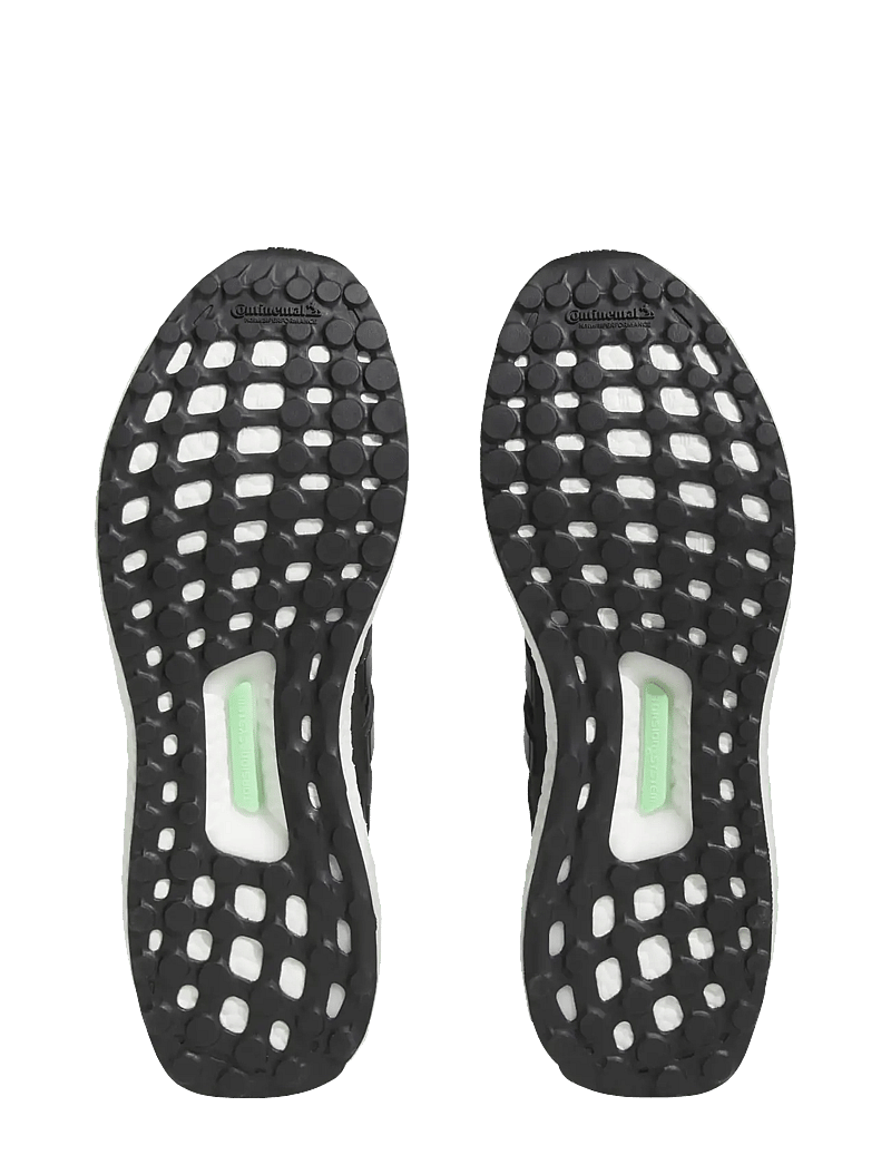 adidas Sportswear - ULTRABOOST 1.0 - low tops - cblack/cblack/beamgr - 5