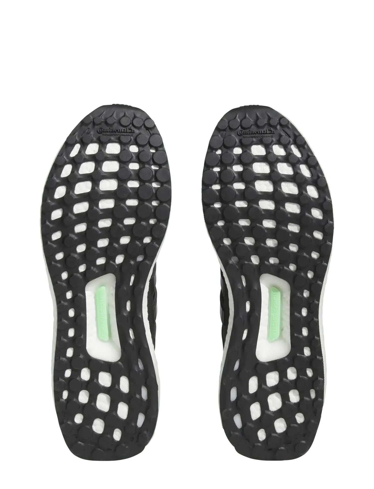 adidas Sportswear - ULTRABOOST 1.0 - cblack/cblack/beamgr - 5