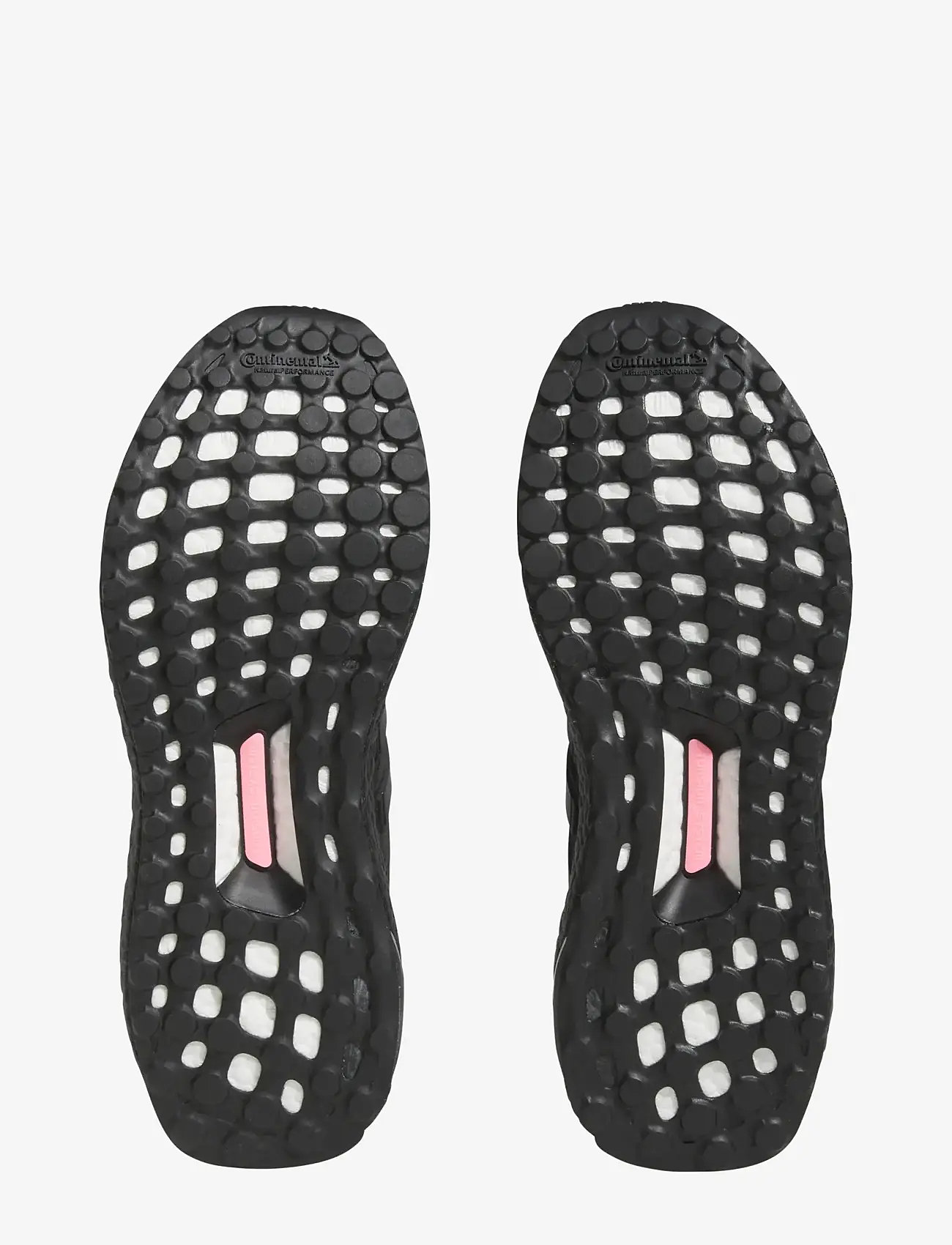 adidas Sportswear - ULTRABOOST 1.0 W - cblack/cblack/beampk - 5