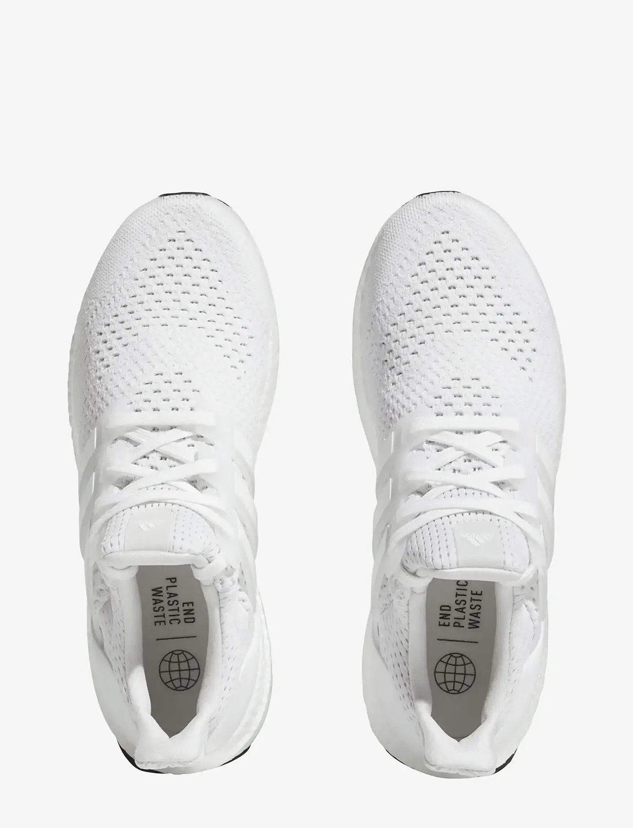 adidas Sportswear - ULTRABOOST 1.0 W - ftwwht/ftwwht/ftwwht - 4