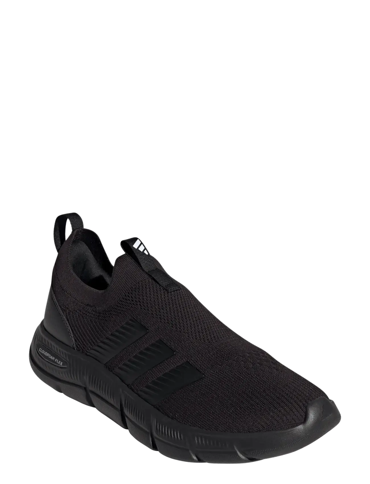 ADIDAS SPORTSWEAR Cloudfoam Flex - Socke Schwarz - 40 - Herren