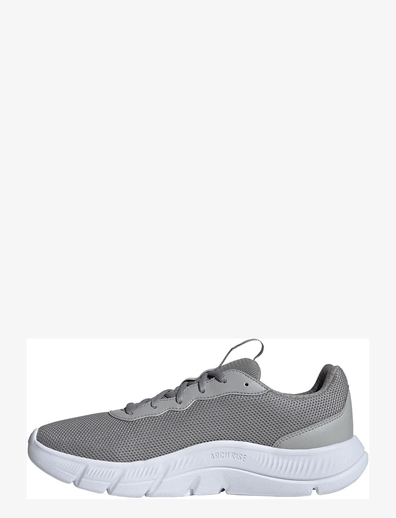 adidas Sportswear - CLOUDFOAM FLEX - LACES - niedriger schnitt - mgsogr/ftwwht/betsca - 2