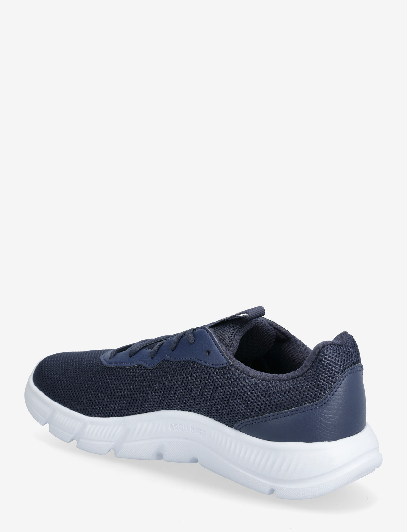 adidas Sportswear - CLOUDFOAM FLEX - LACES - låga sneakers - shanav/cblack/ftwwht - 2