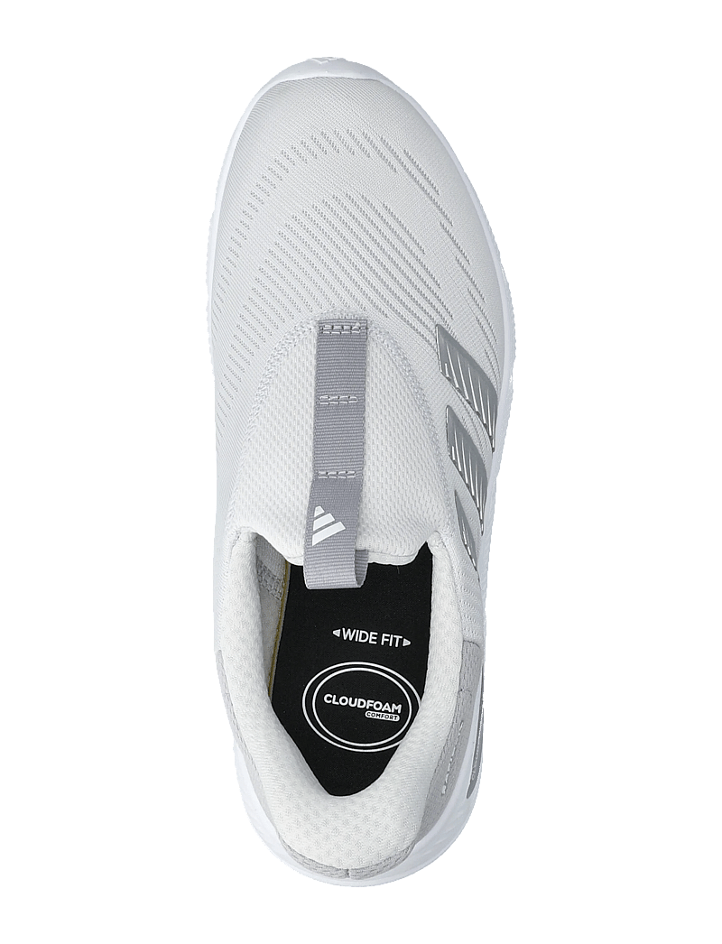 adidas Sportswear - CLOUDFOAM FLEX - LOUNGE RAPIDF - niedrige sneakers - dshgry/silvmt/glogry - 3