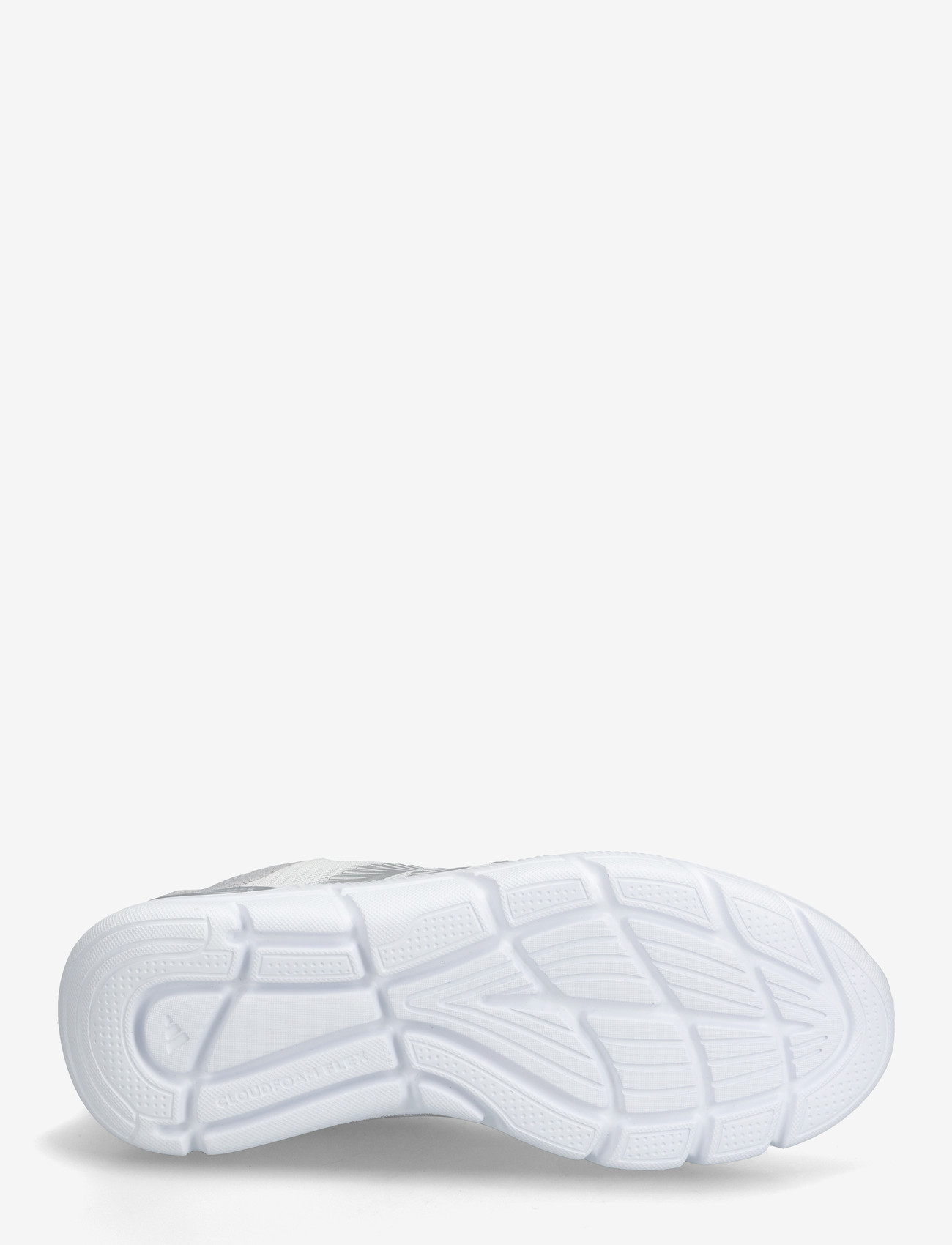 adidas Sportswear - CLOUDFOAM FLEX - LOUNGE RAPIDF - niedrige sneakers - dshgry/silvmt/glogry - 4