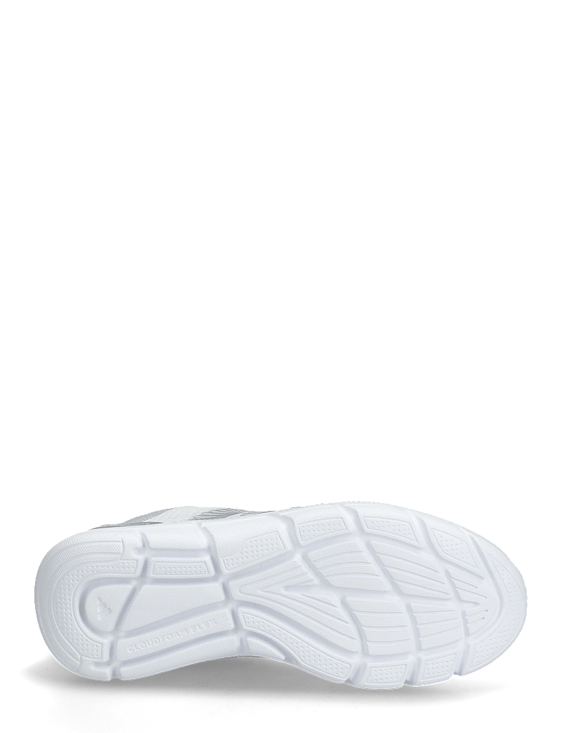 adidas Sportswear - CLOUDFOAM FLEX - LOUNGE RAPIDF - niedrige sneakers - dshgry/silvmt/glogry - 4